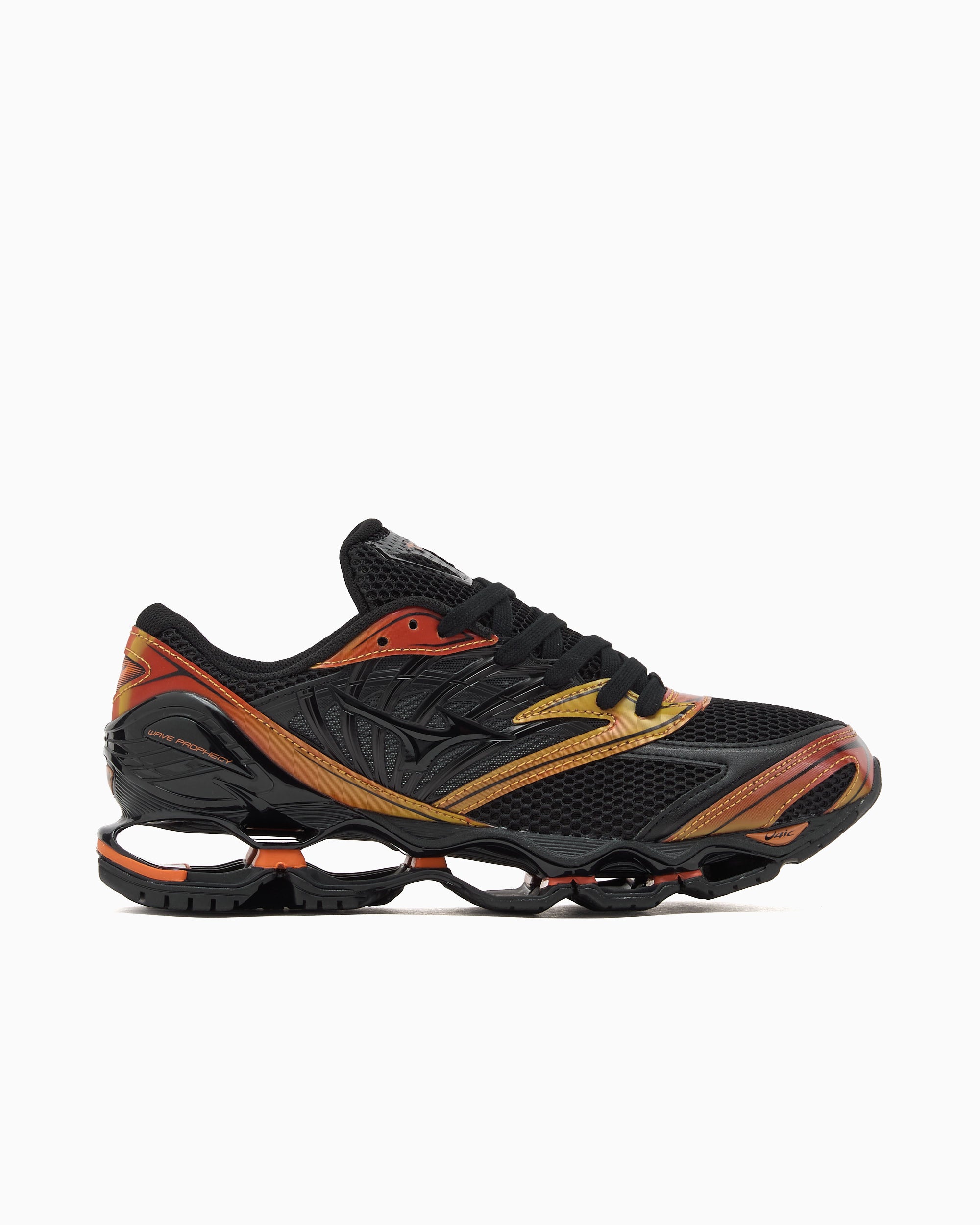 Mizuno Wave Prophecy LS 