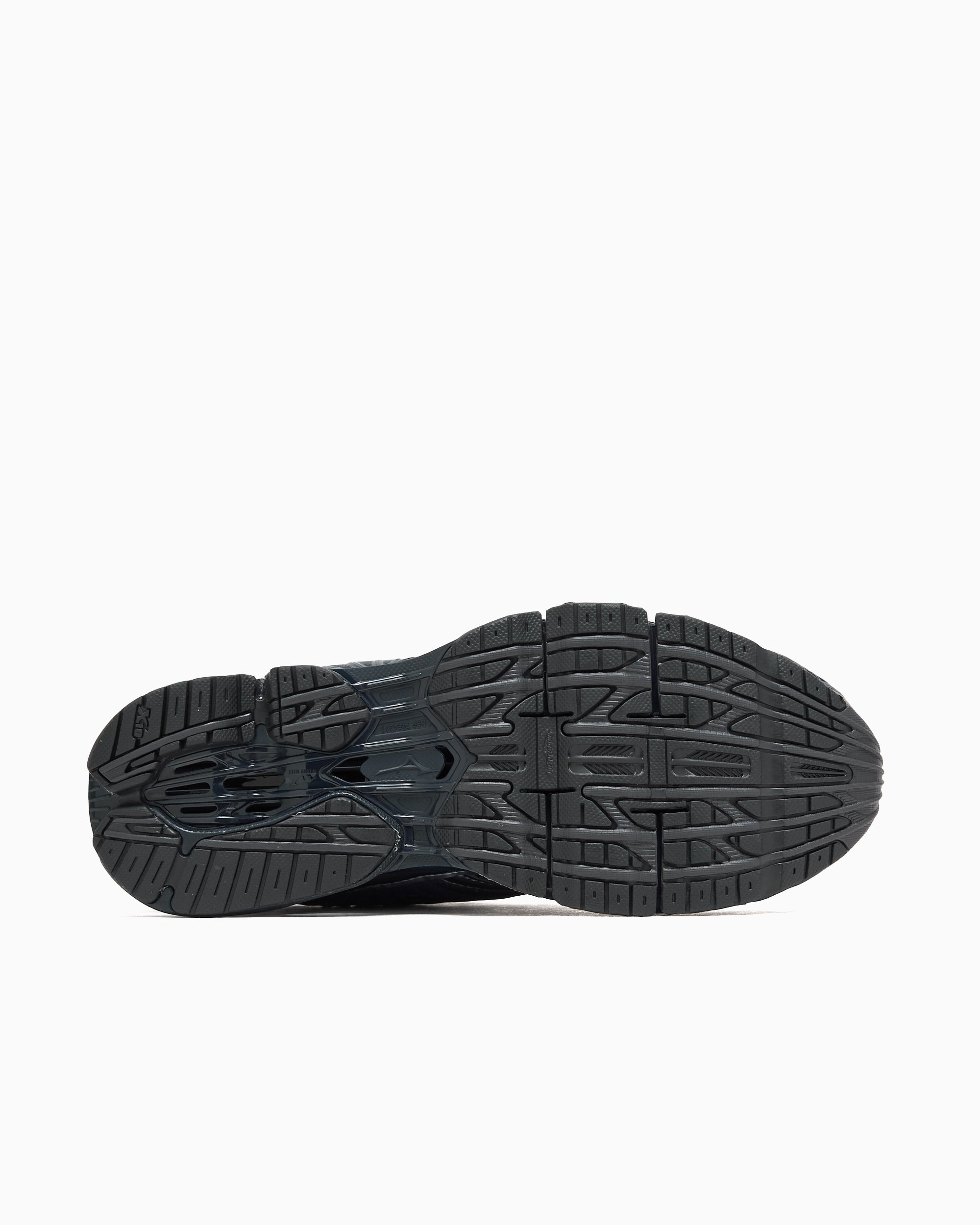 Sneakers Mizuno Wave Prophecy LS Sport - D1GA2511-04