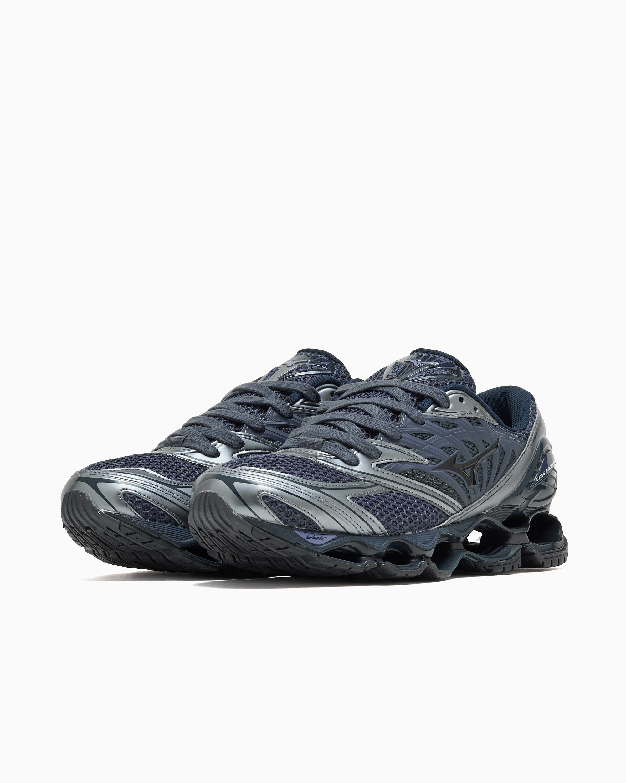 Sneakers Mizuno Wave Prophecy LS Sport - D1GA2511-04