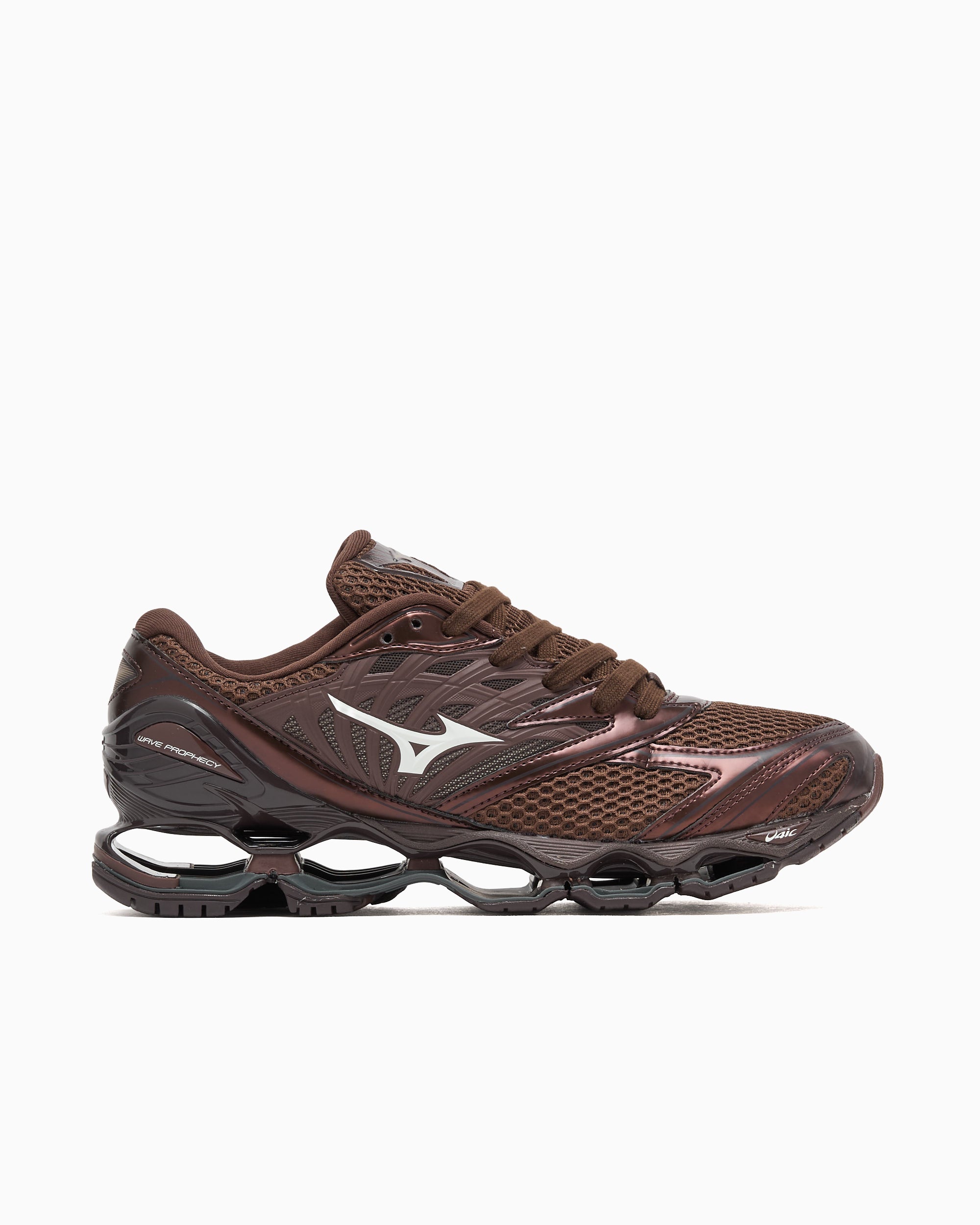 靴 MIZUNO WAVE PROPHECY LS 25cm Mizuno Sportstyle - Wave Prophecy LS | HBX