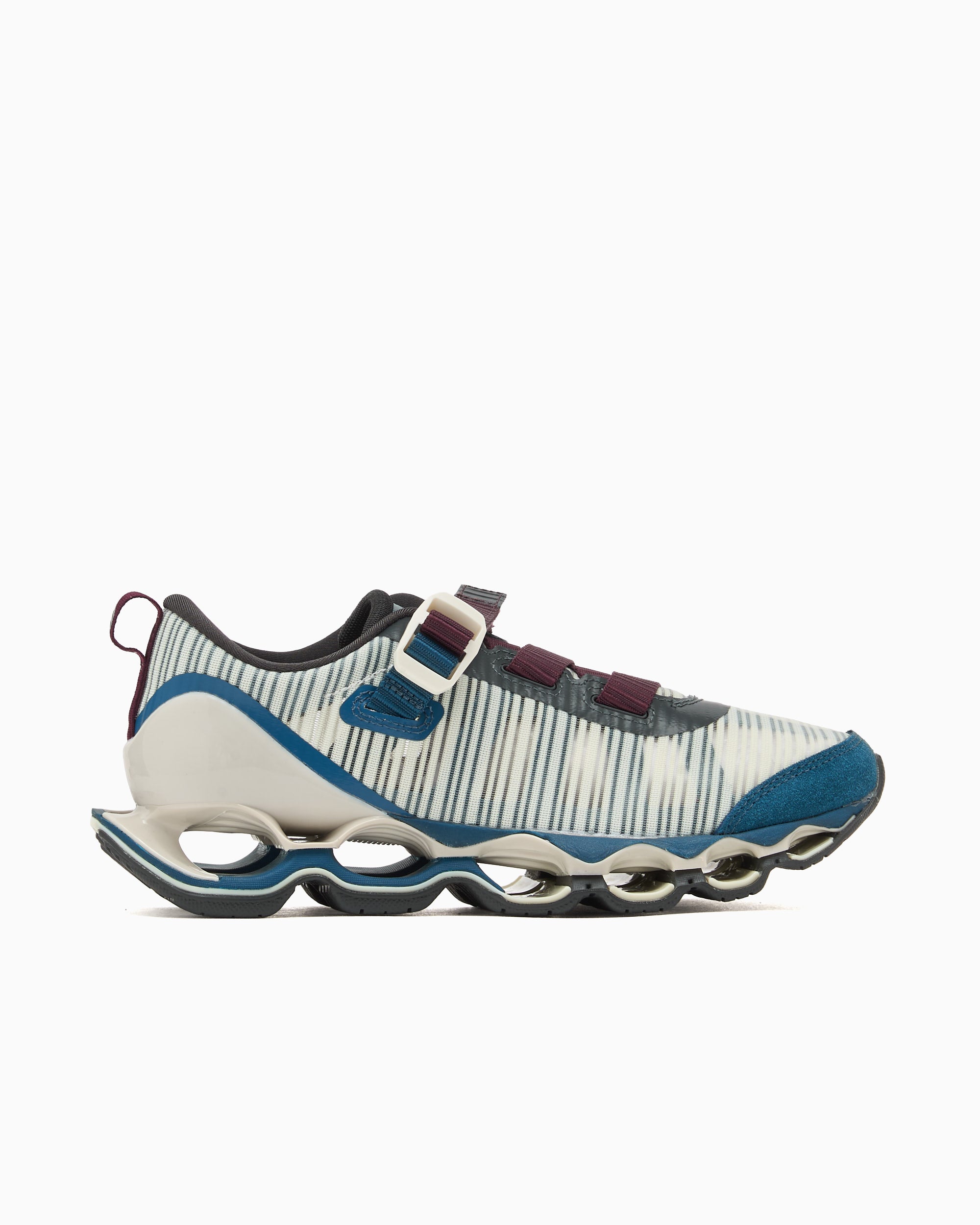 Mizuno Wave Prophecy Strap 2