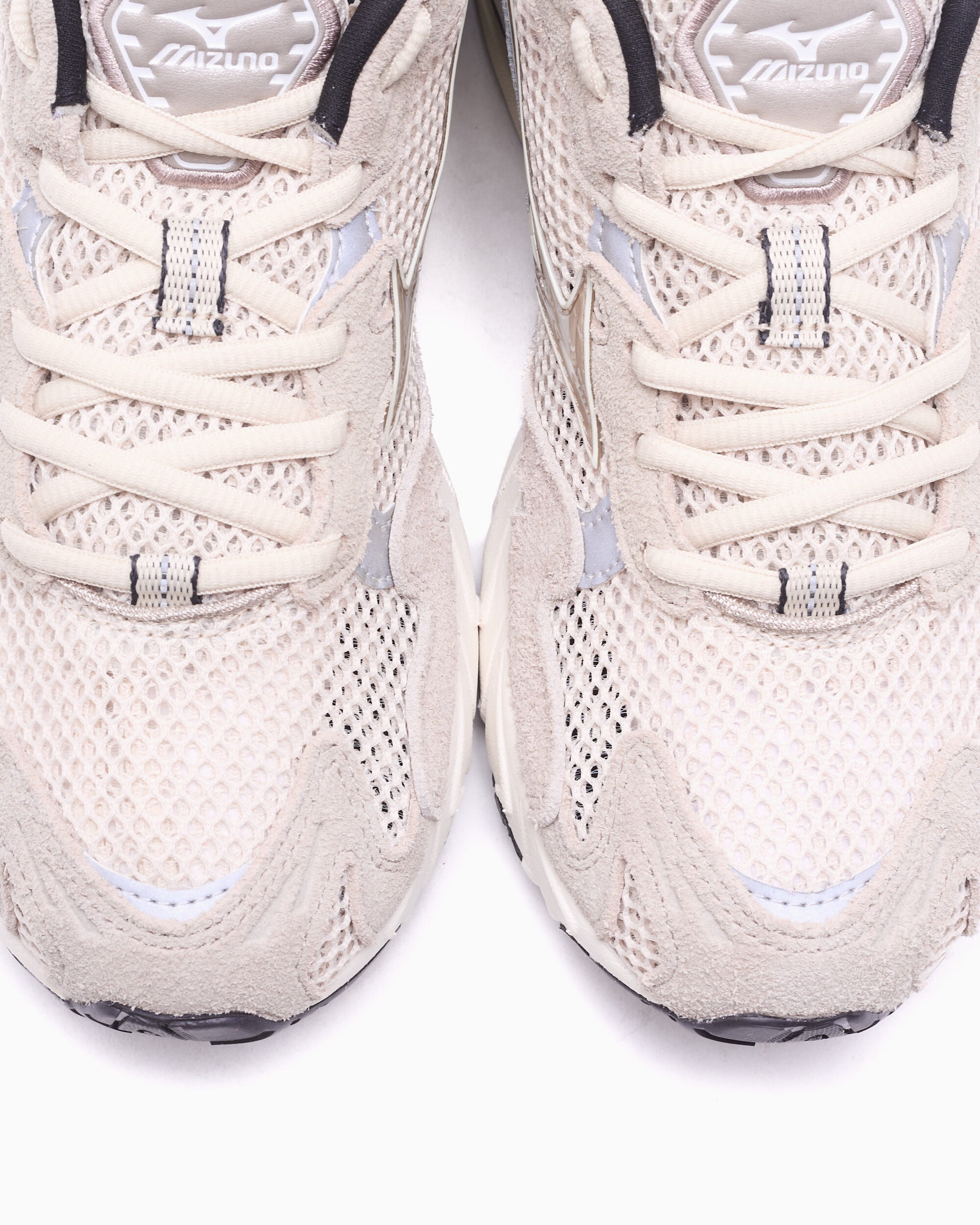 Sneakers Mizuno Wave Rider 10 - D1GA2611-04