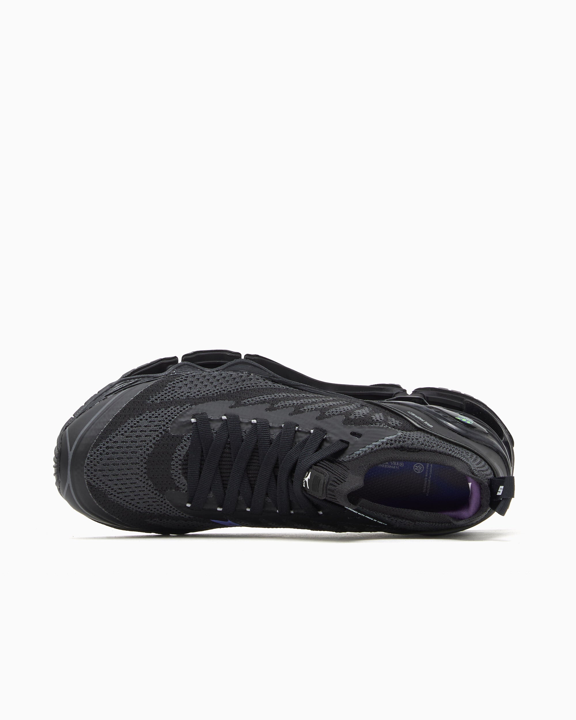 Sneakers Mizuno x MAGIC STICK Wave Prophecy LS - D1GD2636-01