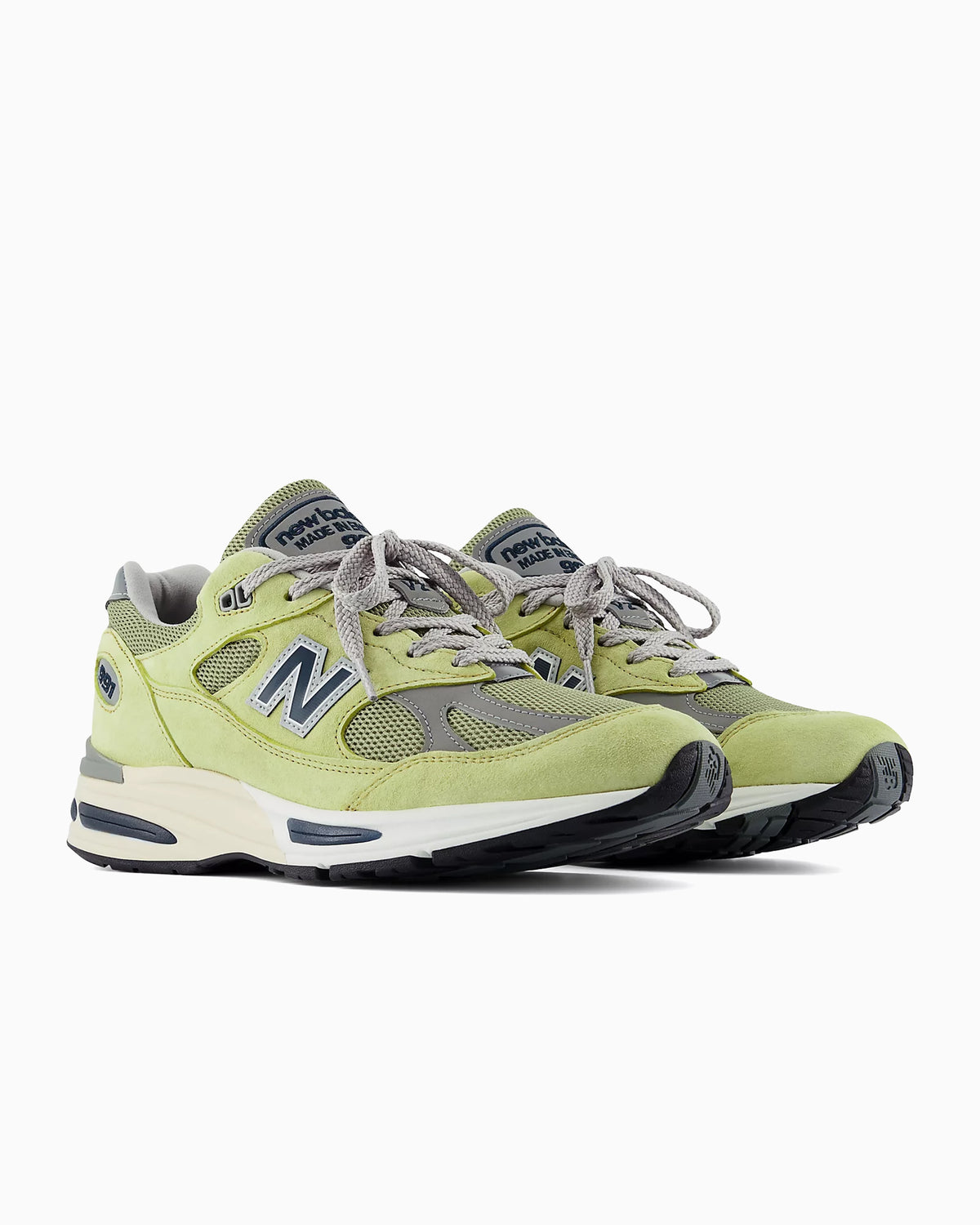 Sneakers New Balance 991v2 "Summer Brights Made in UK" - U991WG2
