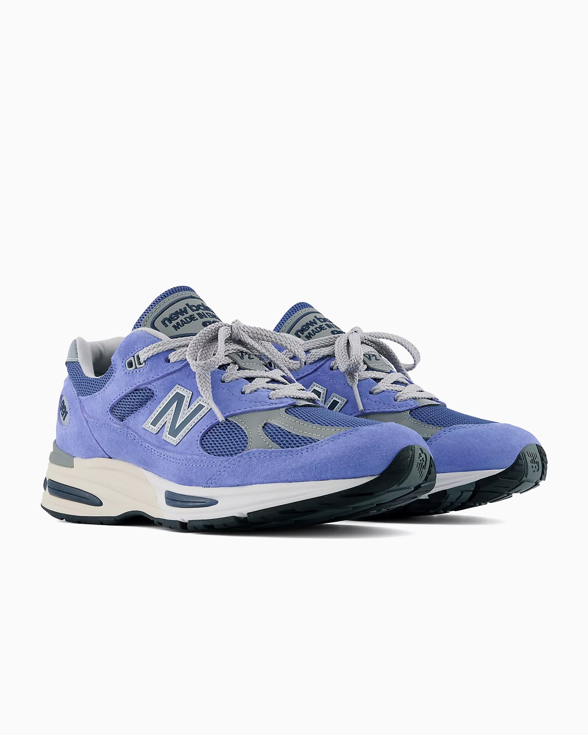 Sneakers New Balance 991v2 Summer Brights - U991WB2
