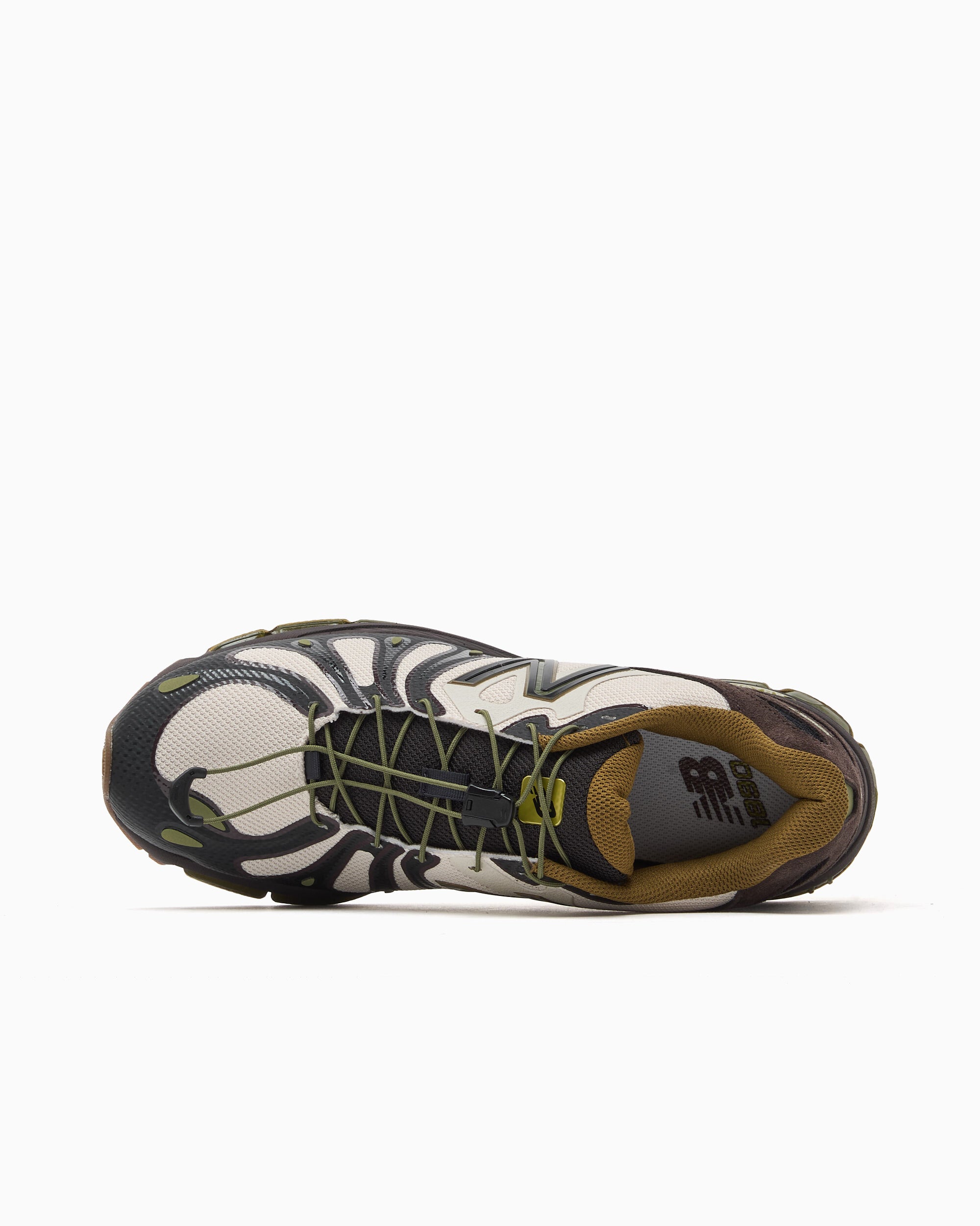 Sneakers New Balance ABZORB U1890 4AS “Pumpernickel” - U18904AS