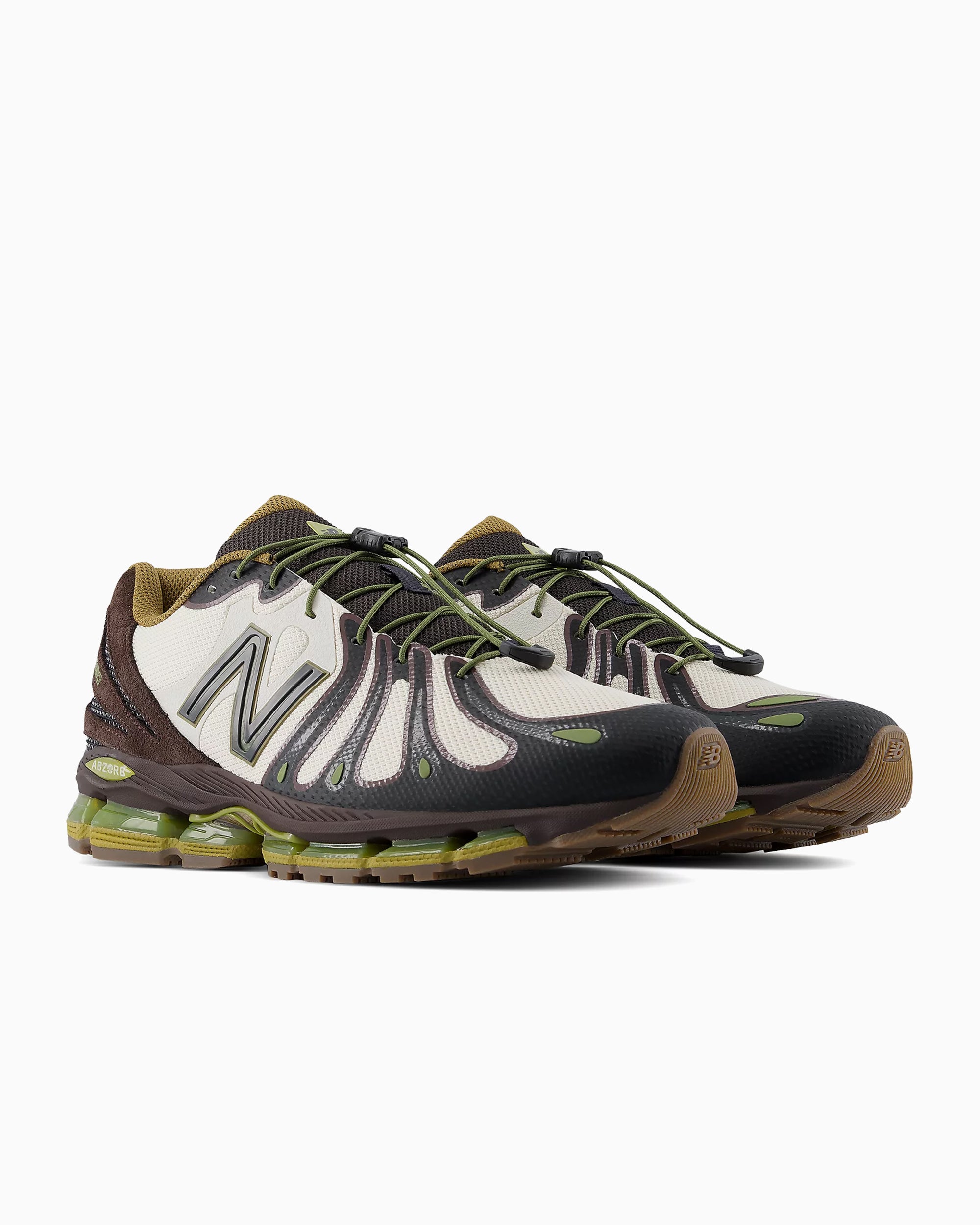 Sneakers New Balance ABZORB U1890 4AS “Pumpernickel” - U18904AS