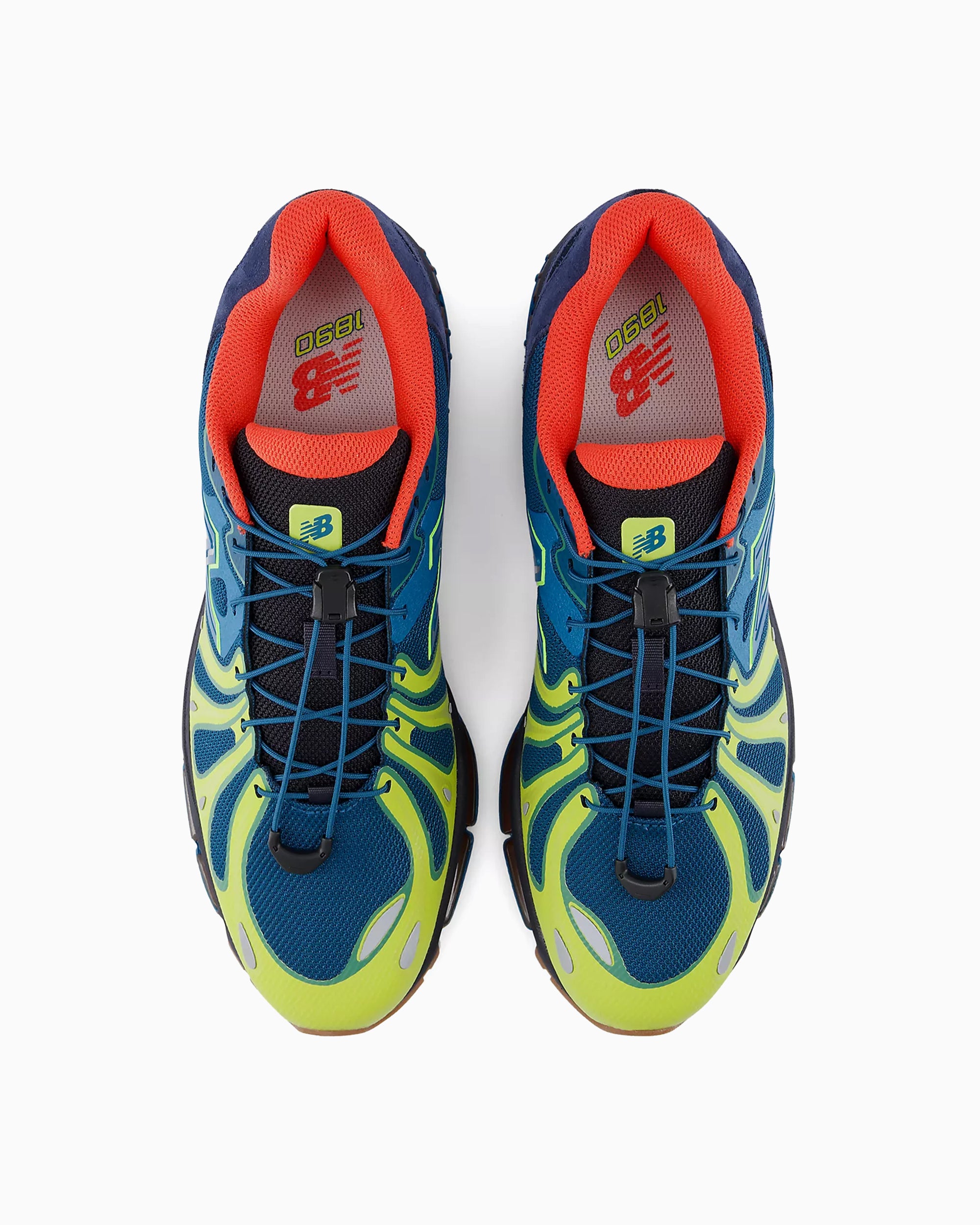 Sneakers New Balance ABZORB U1890 4DO - U18904DO