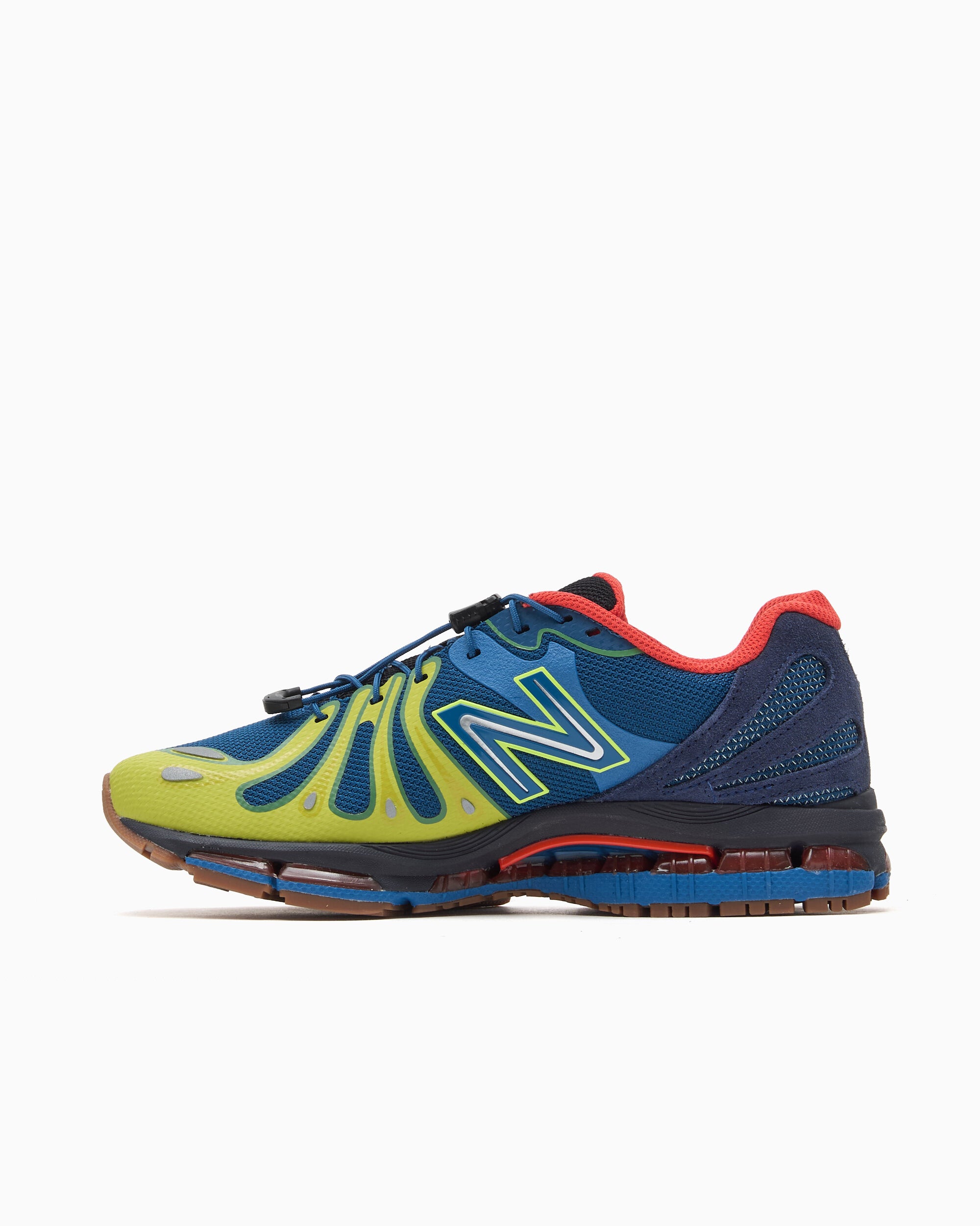 Sneakers New Balance ABZORB U1890 4DO - U18904DO