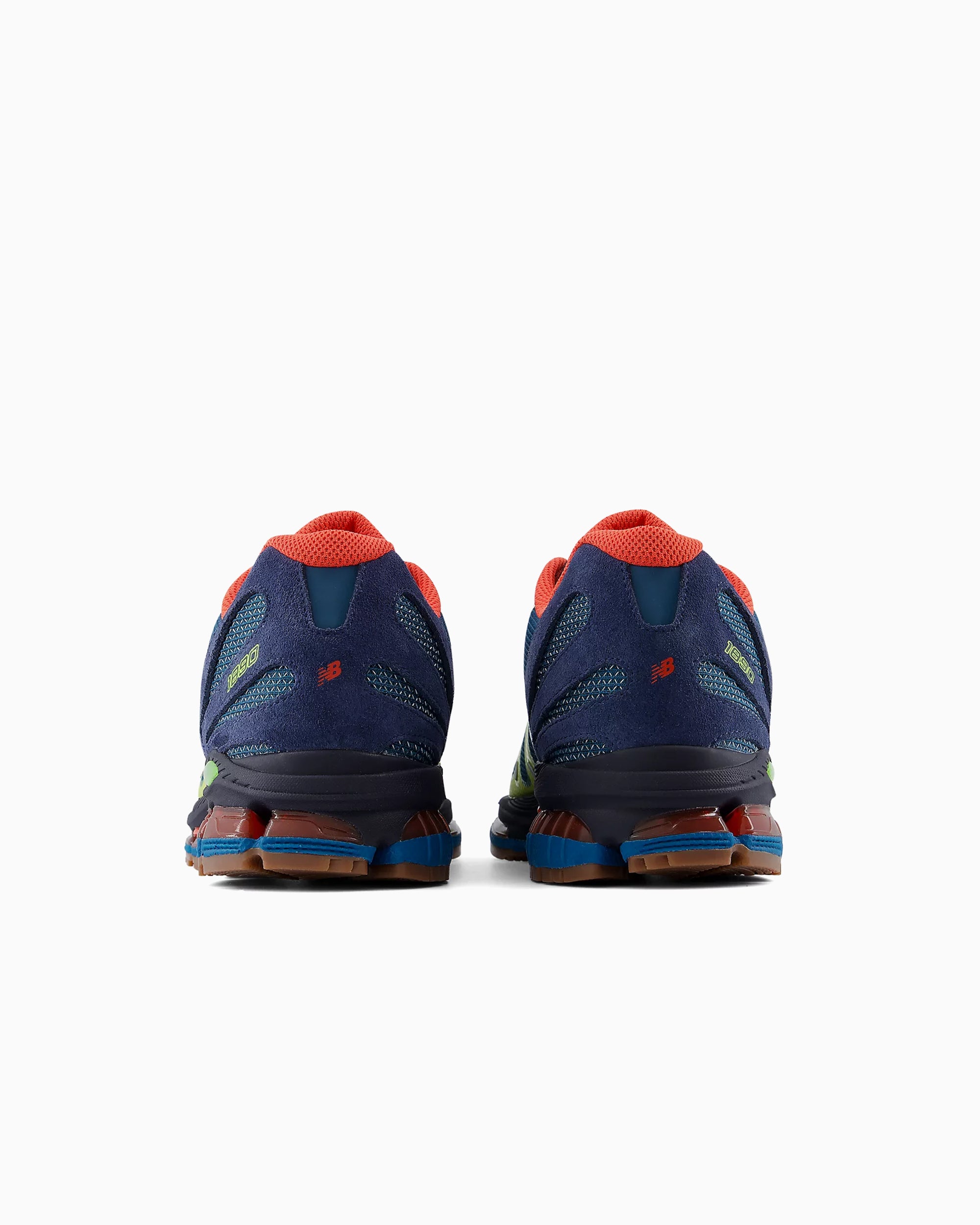 Sneakers New Balance ABZORB U1890 4DO - U18904DO