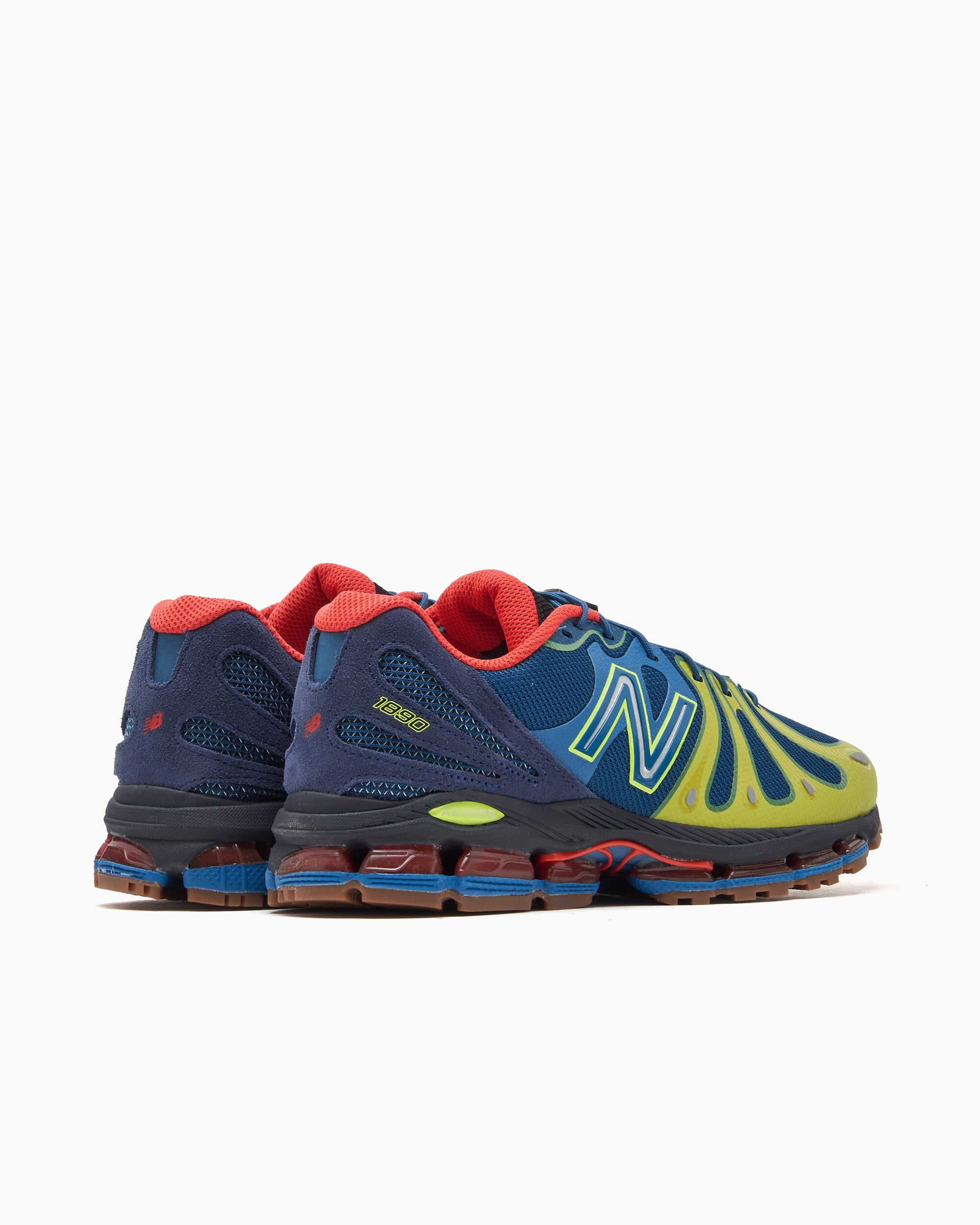 Sneakers New Balance ABZORB U1890 4DO - U18904DO