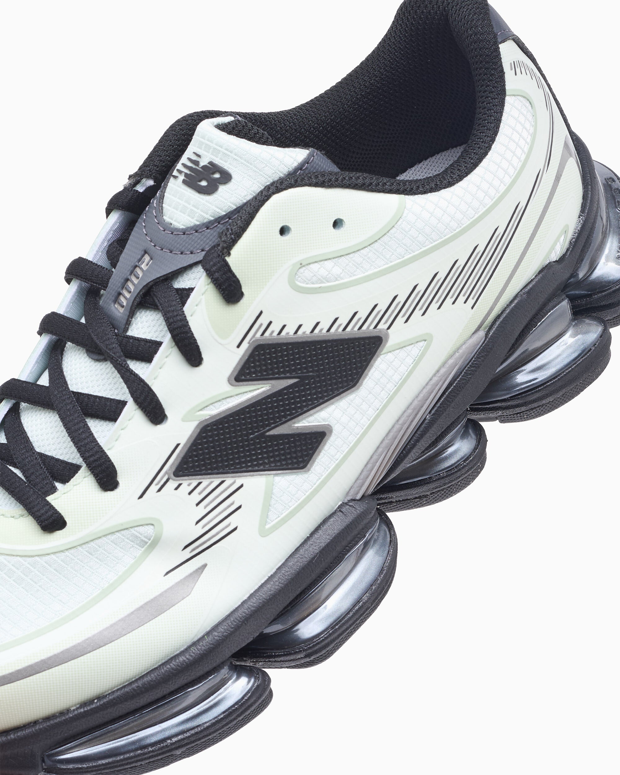 Sneakers New balance Abzorb U2000 1B6 - U20001B6
