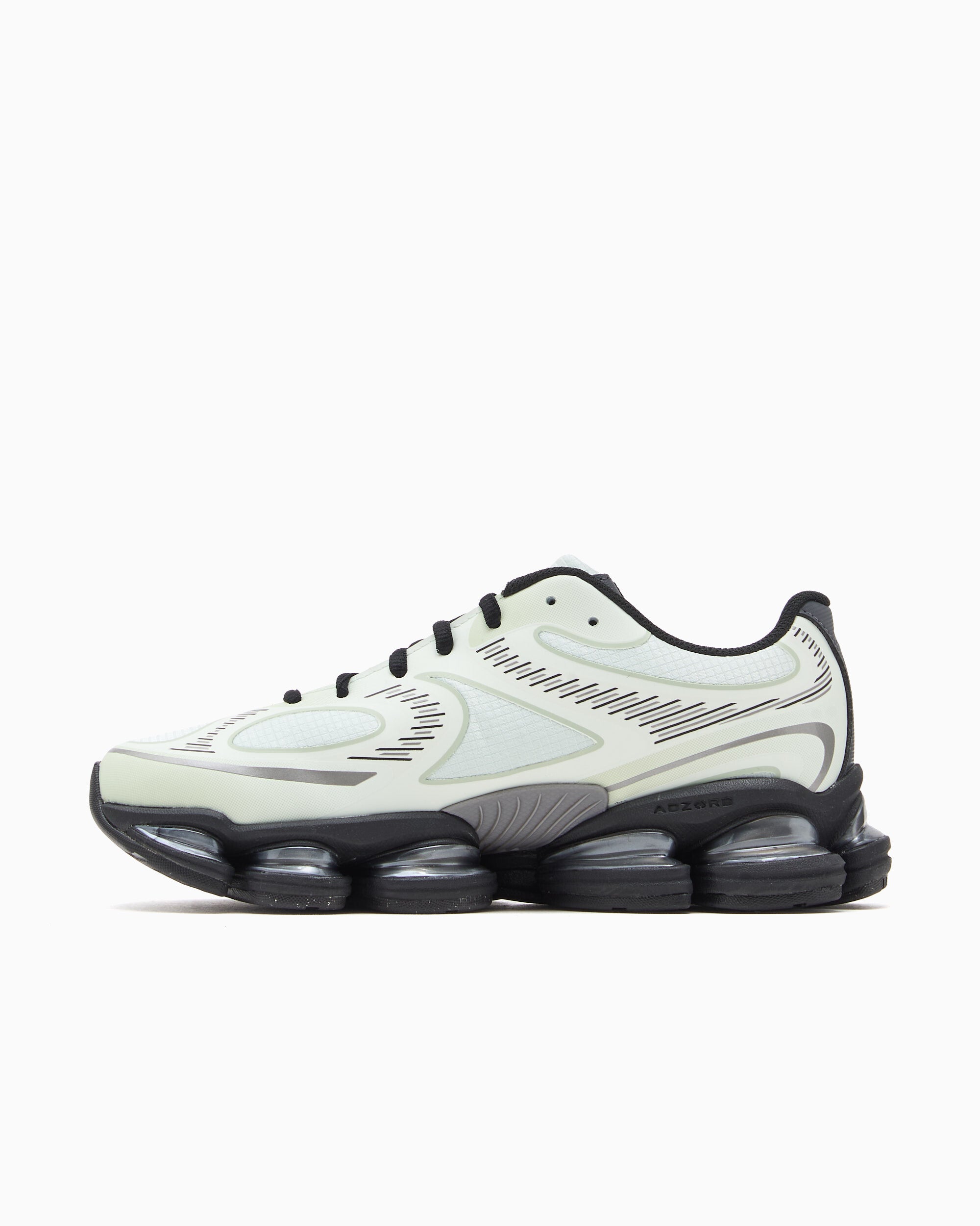 Sneakers New balance Abzorb U2000 1B6 - U20001B6