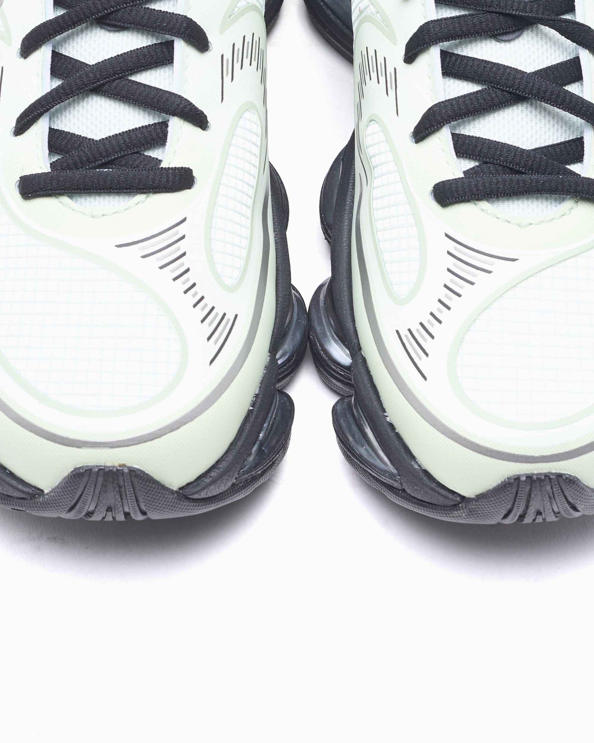 Sneakers New balance Abzorb U2000 1B6 - U20001B6