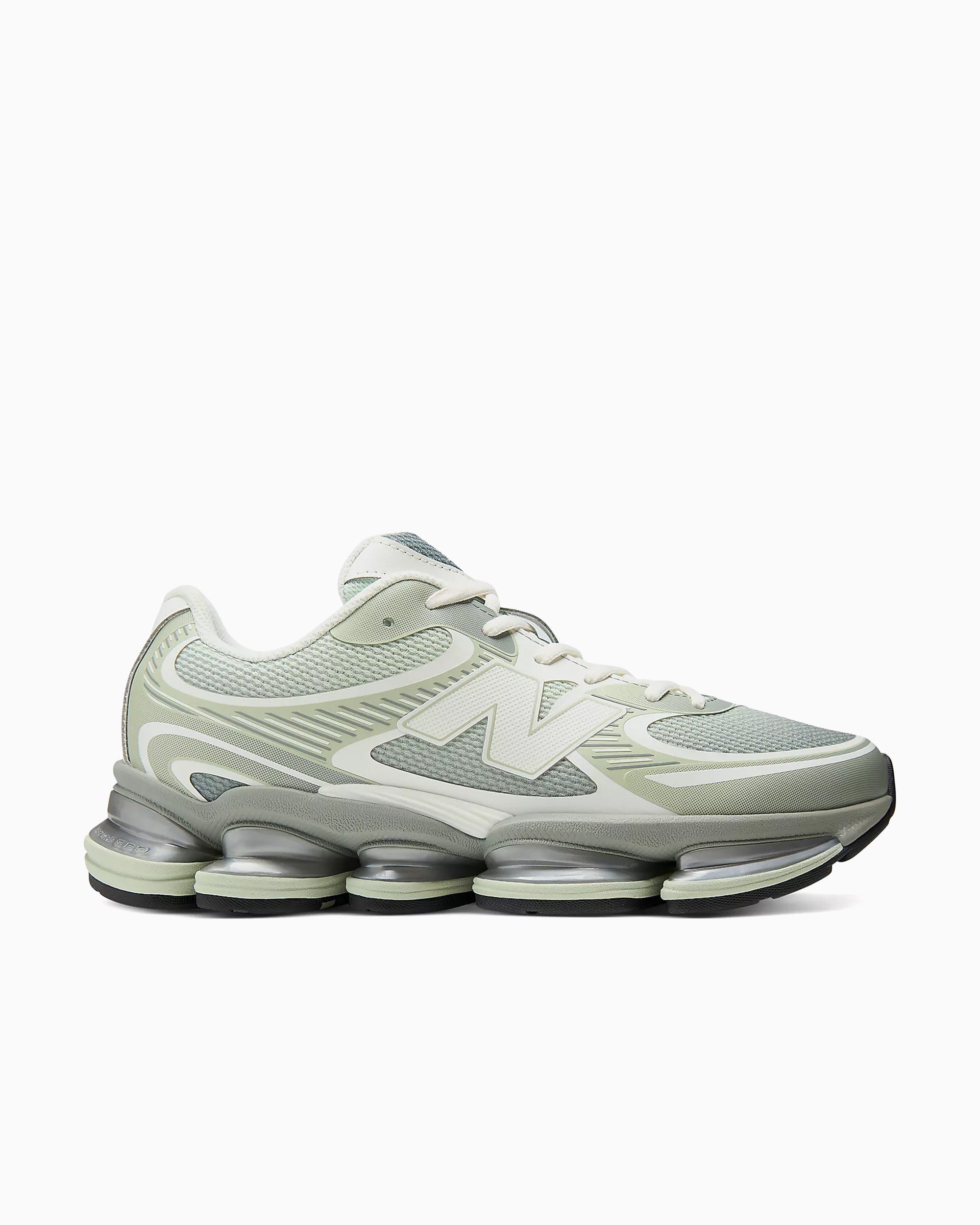 Sneakers New Balance Abzorb U2000 2UU - U20002UU