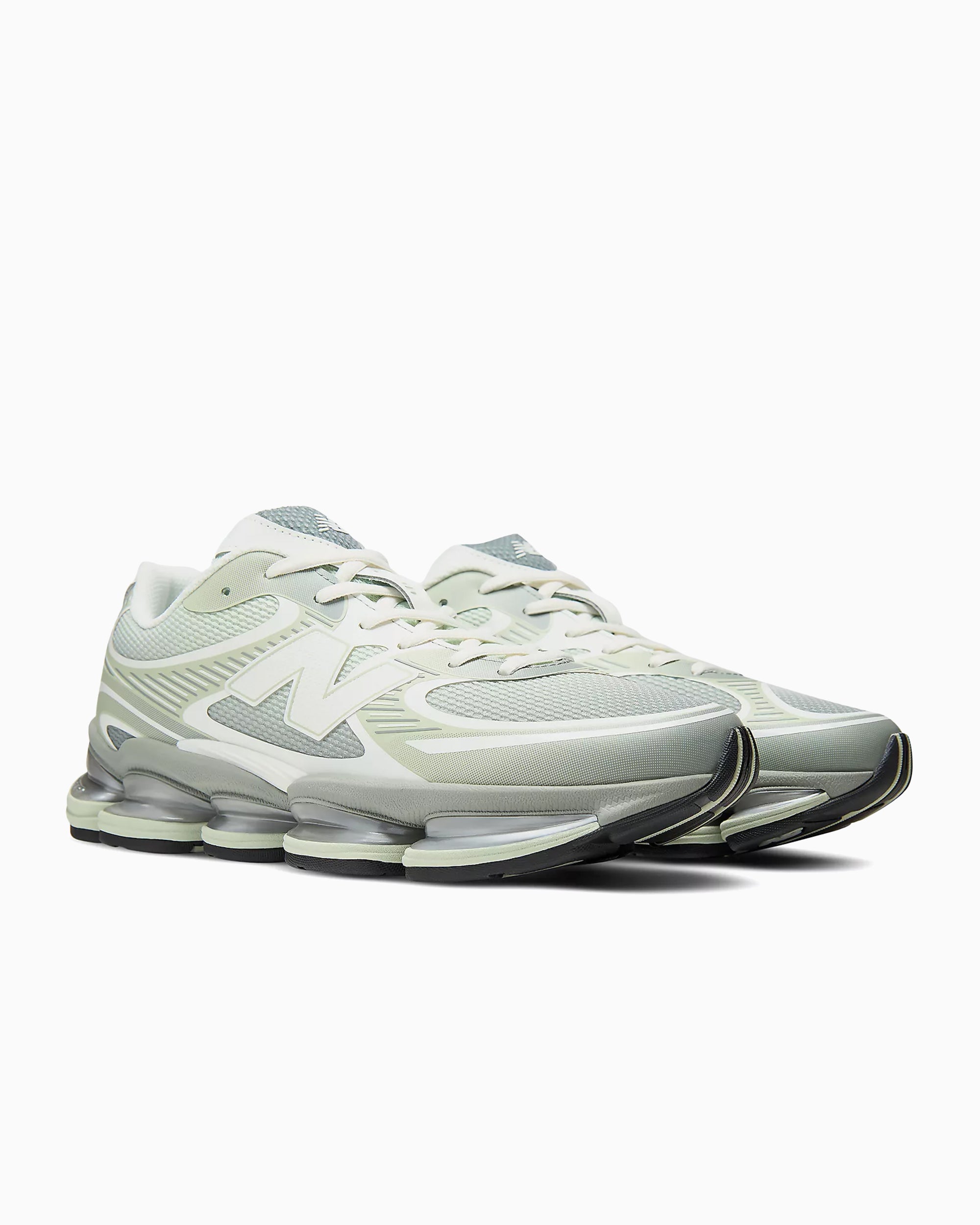 Sneakers New Balance Abzorb U2000 2UU - U20002UU