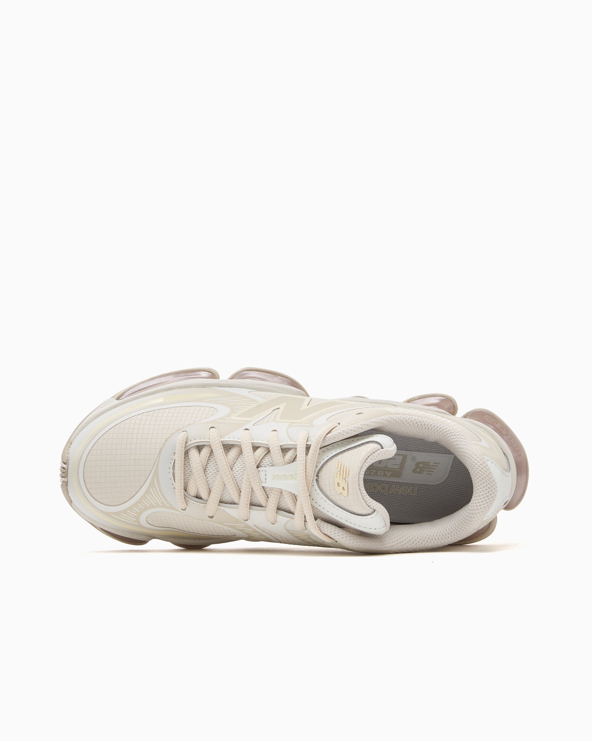 Sneakers New Balance Abzorb U2000 4PO - U20004PO