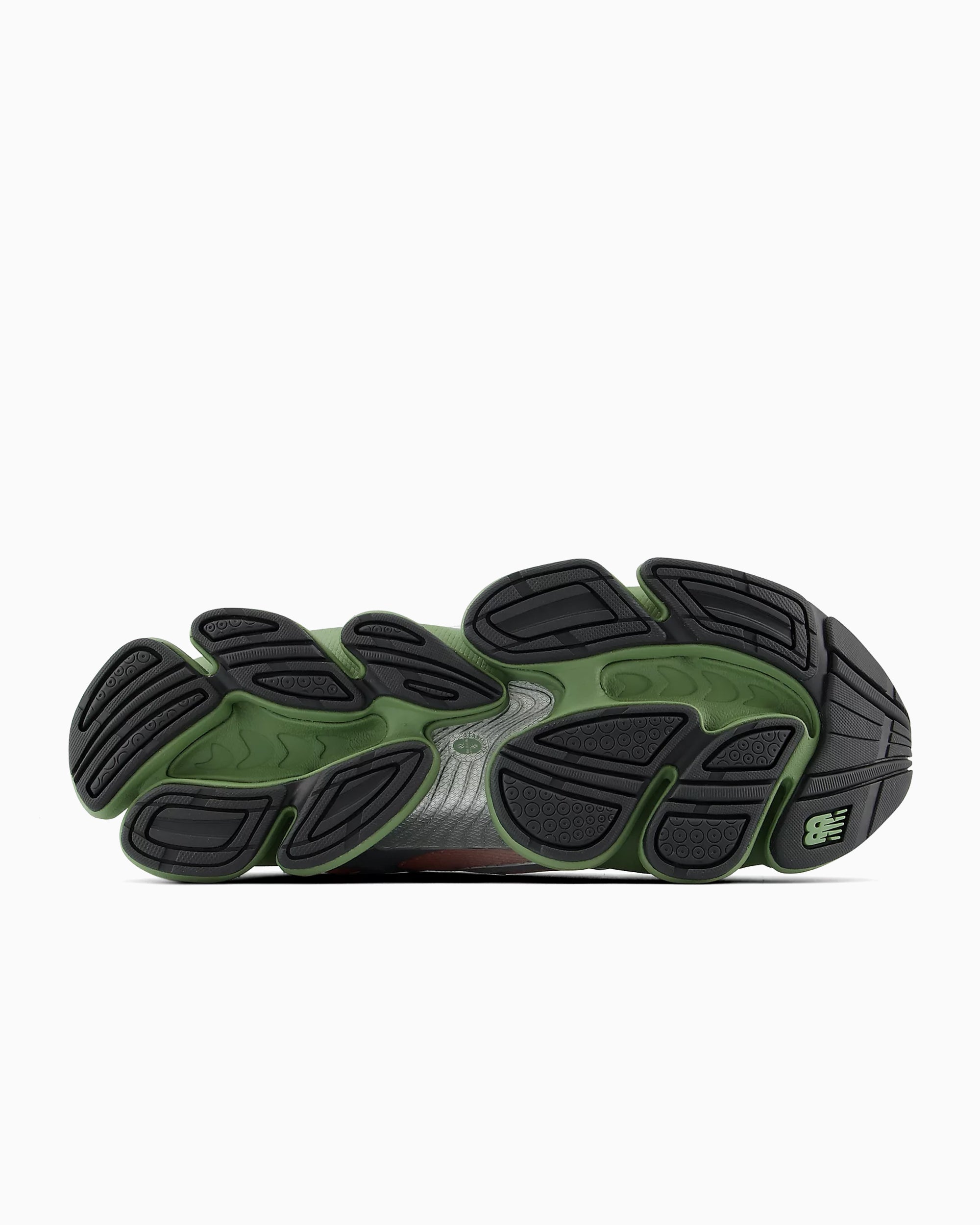 Sneakers New Balance Abzorb U2000 6EI - U20006EI