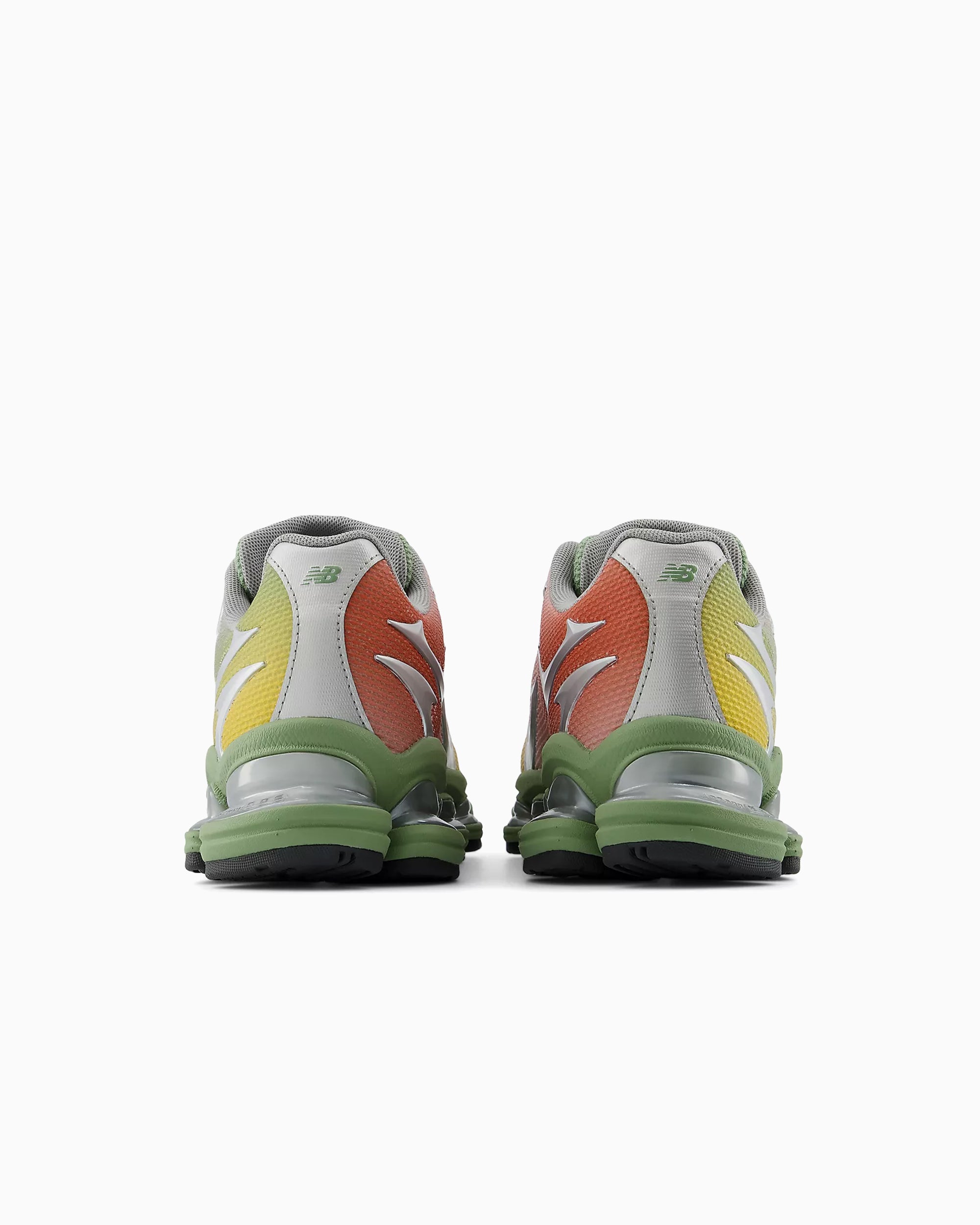 Sneakers New Balance Abzorb U2000 6EI - U20006EI