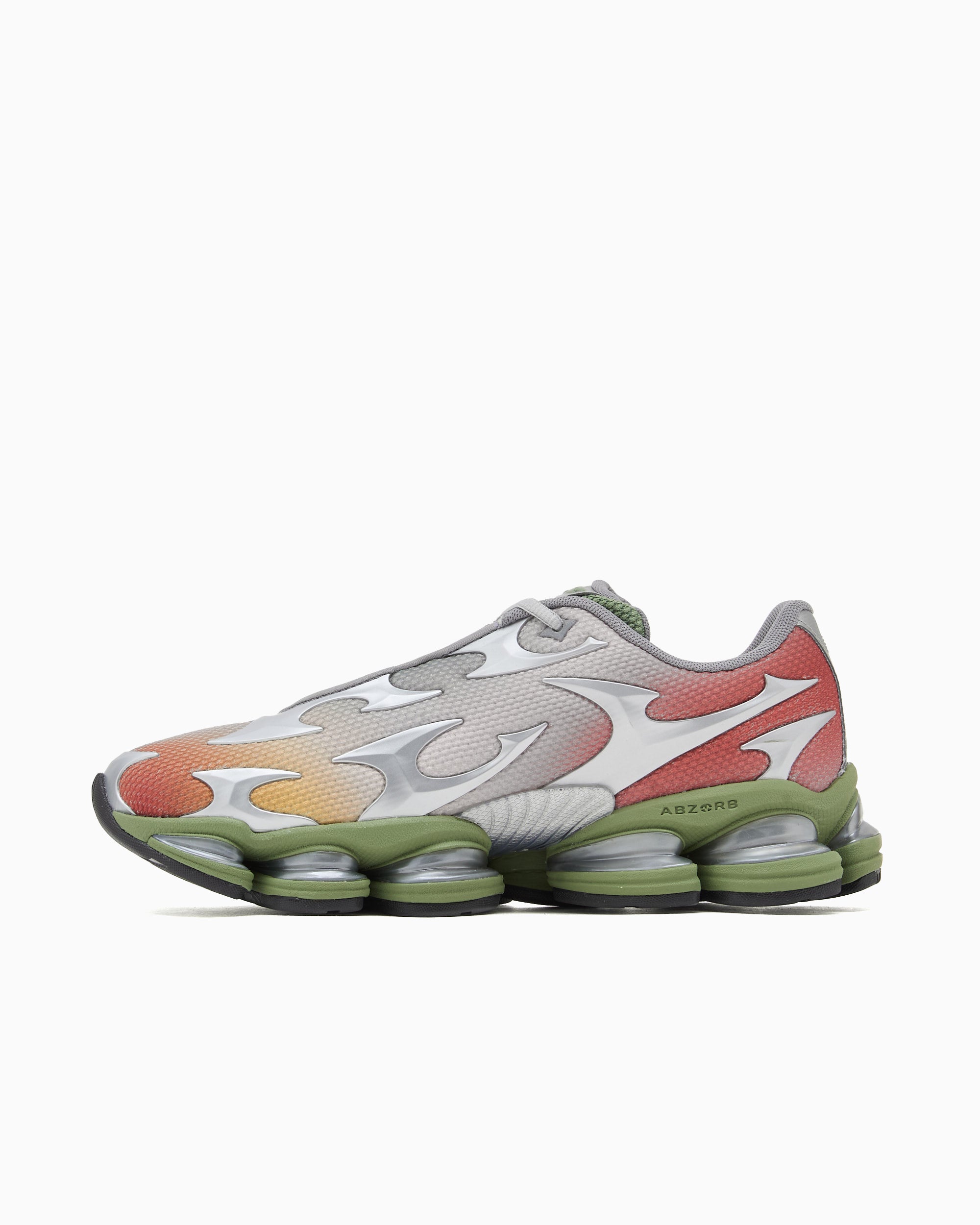 Sneakers New Balance Abzorb U2000 6EI - U20006EI