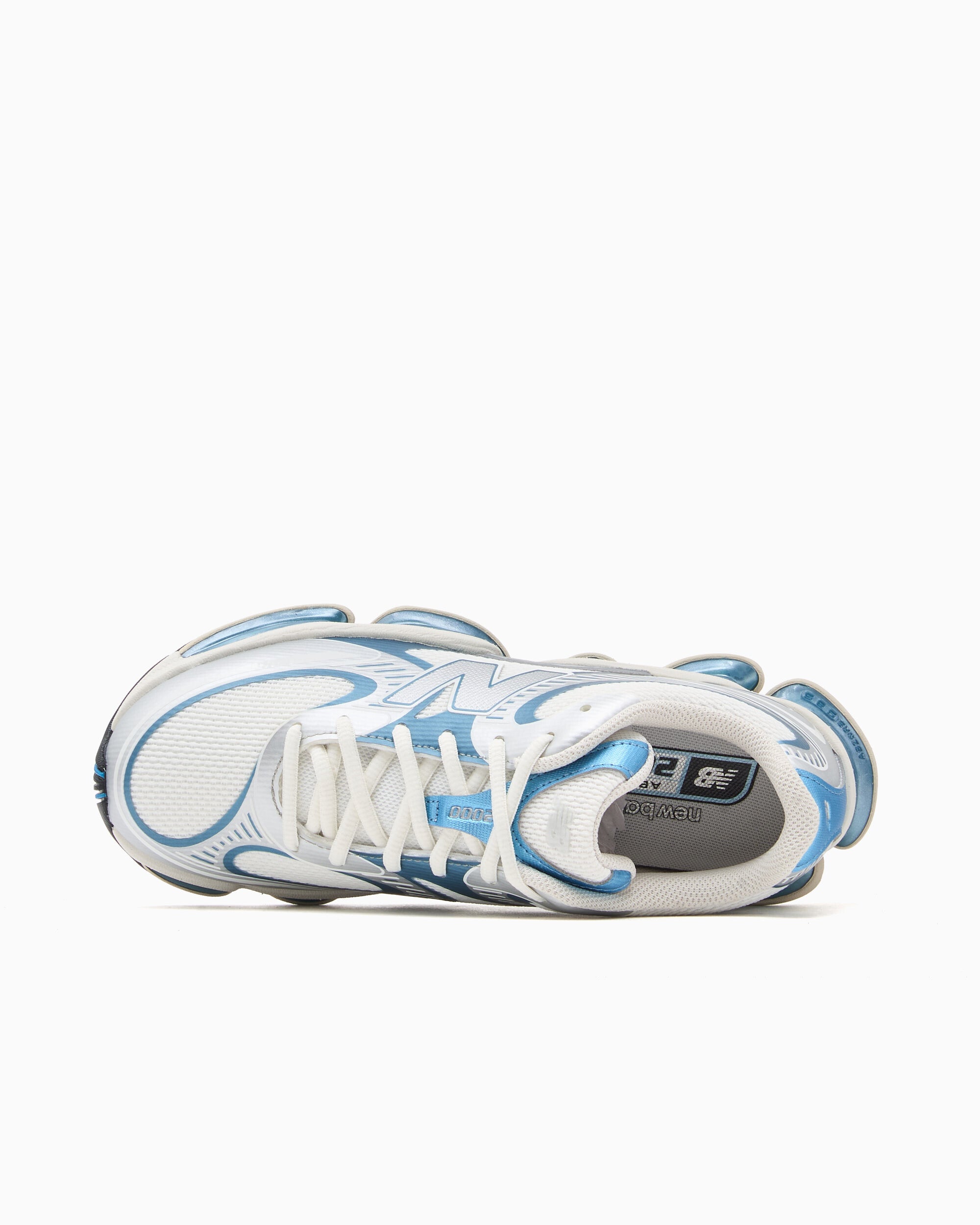 Sneakers New Balance Abzorb U2000 7YS - U20007YS