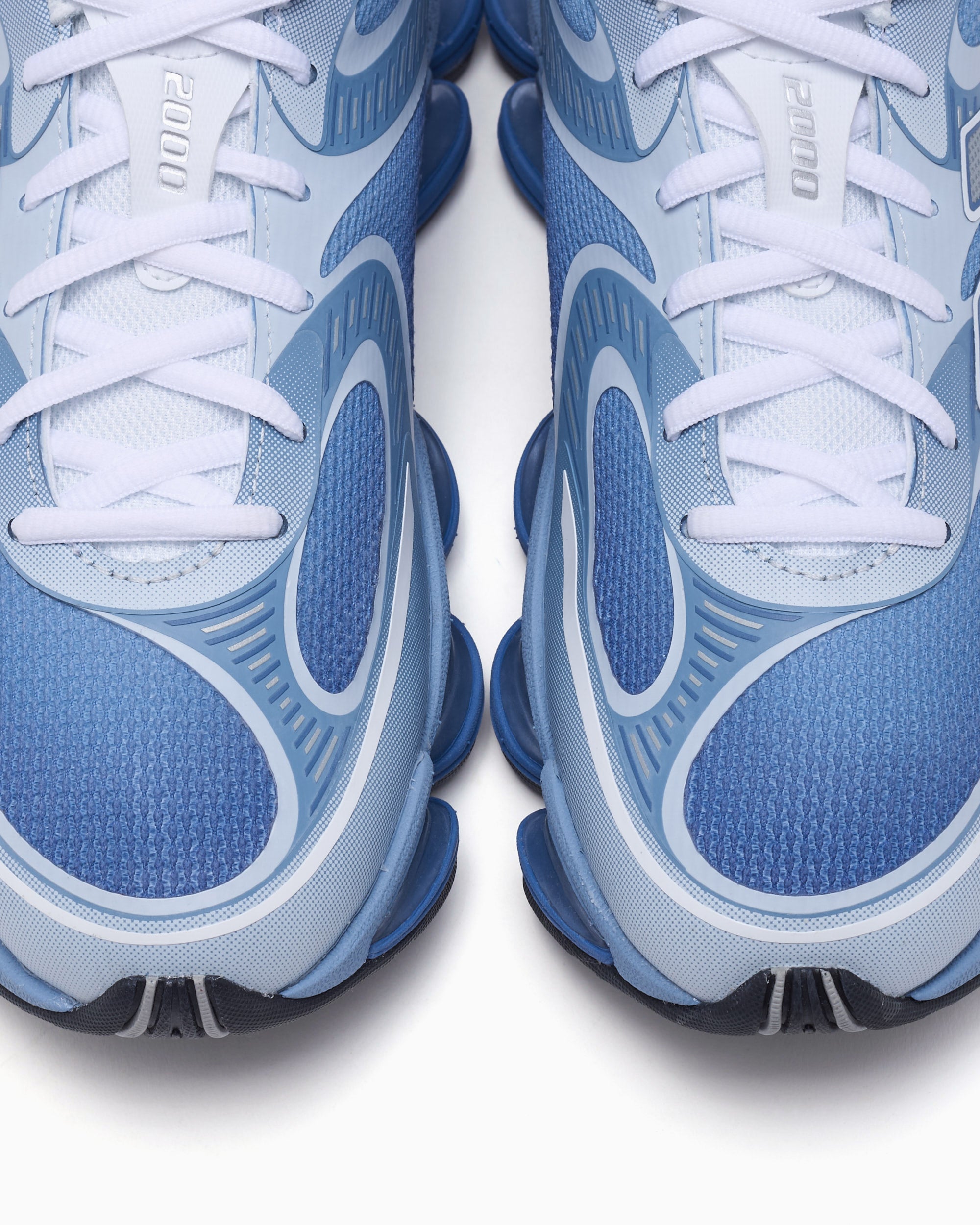 Sneakers New Balance Abzorb U2000 PBB "Baby Blue" - U2000PBB
