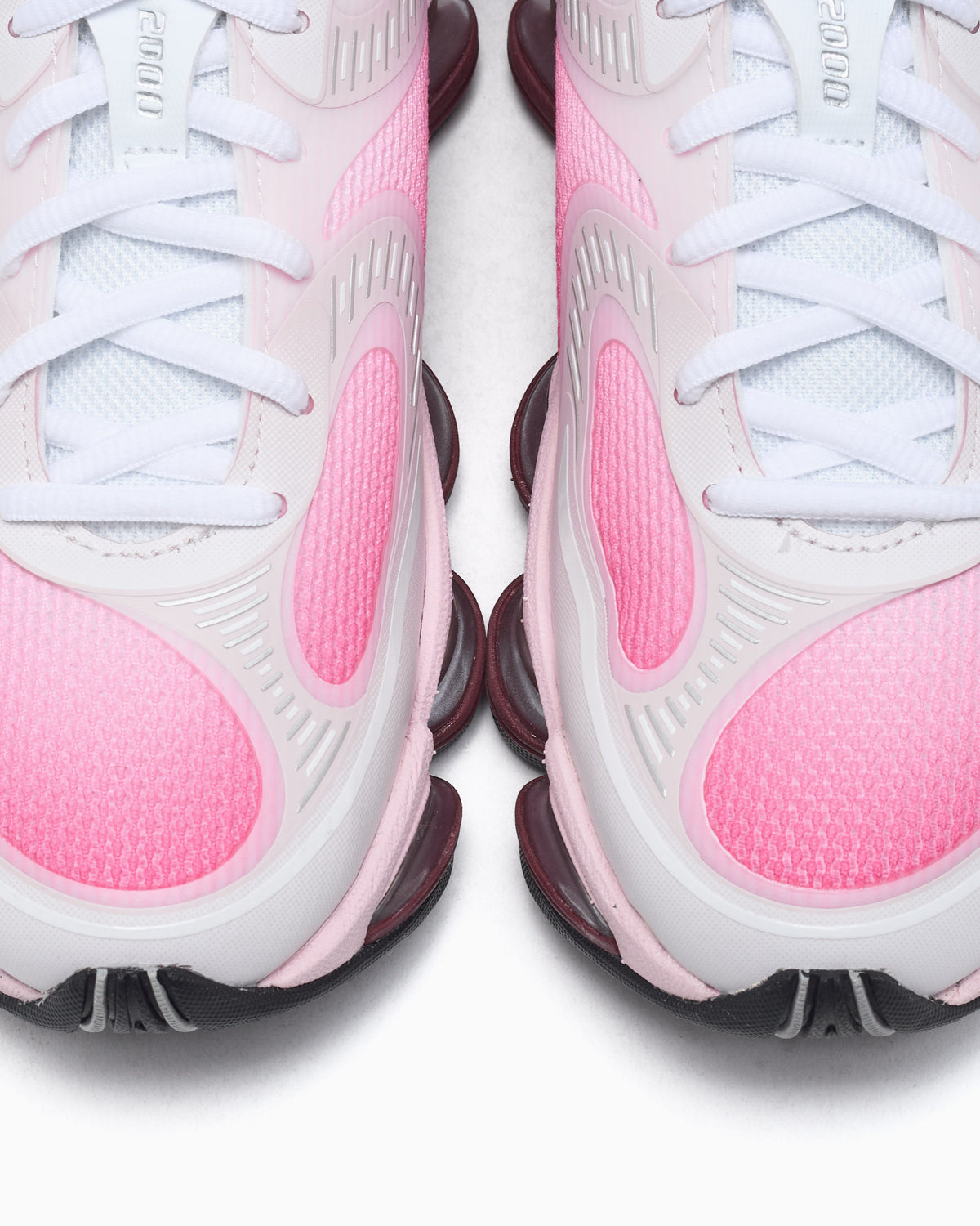 Sneakers New Balance Abzorb U2000 PBC "Rose Sugar" - U2000PBC