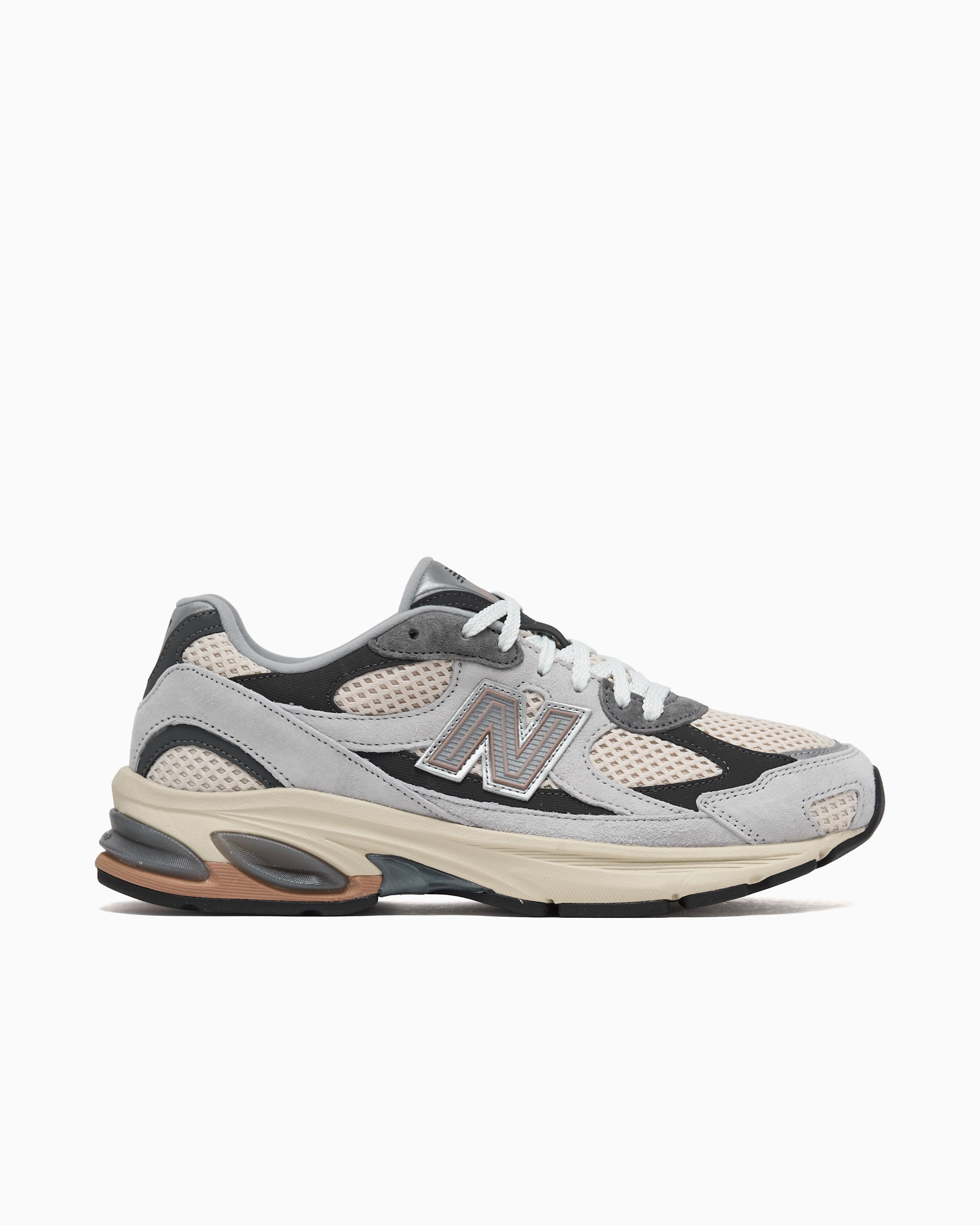 New Balance Abzorb U2010 TTO 