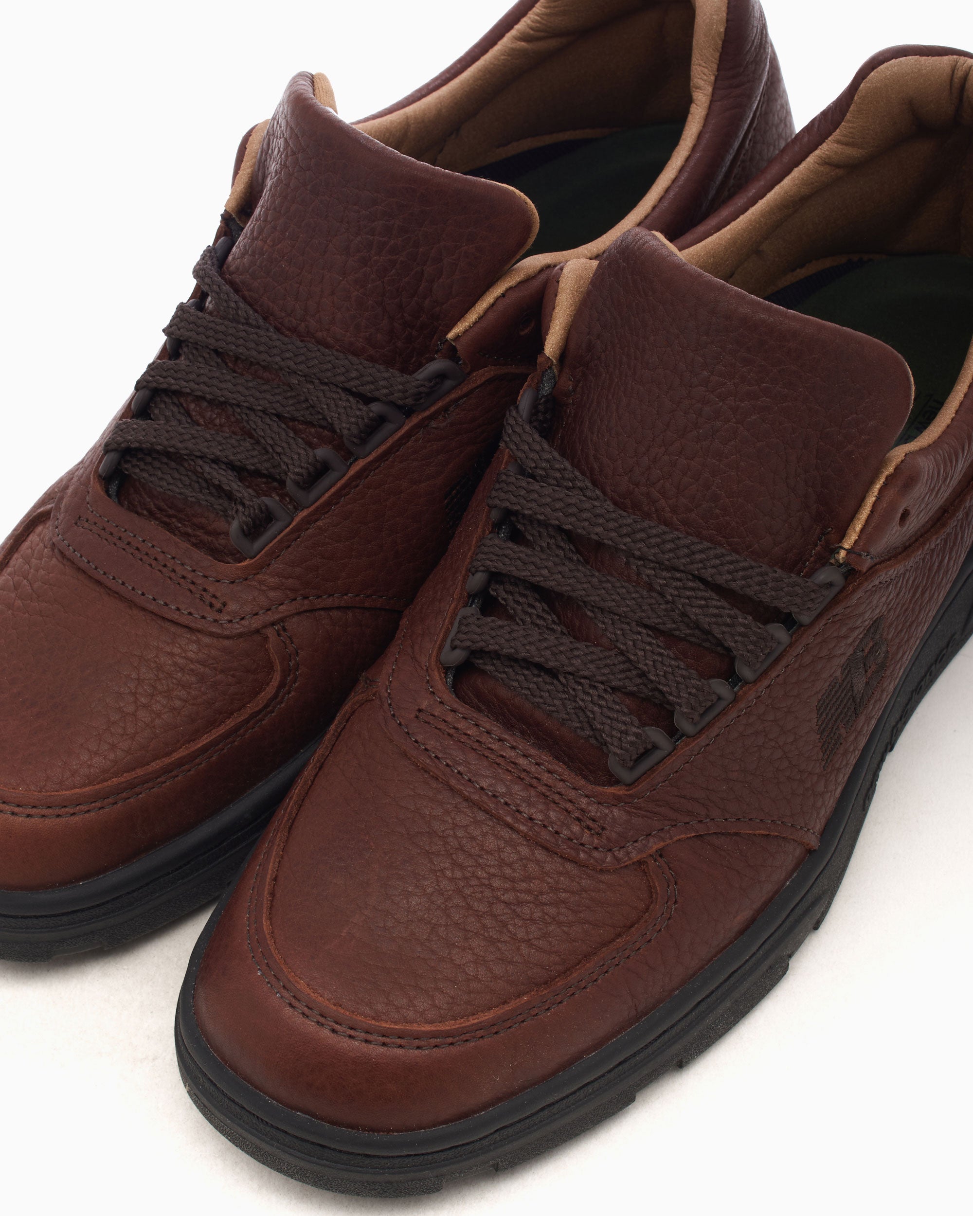 Sneakers New Balance Allerdale UADW BRN "Made in UK" - UADWBRN