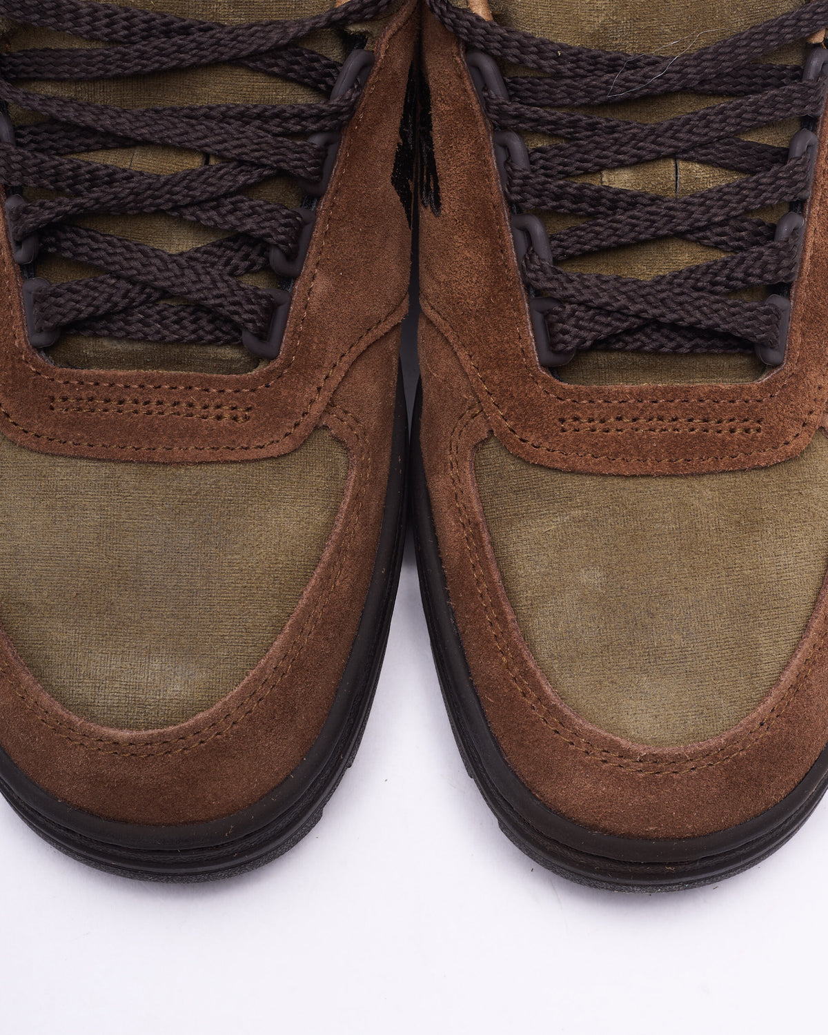 Sneakers New Balance Allerdale UADW GRB "Moorland Textures Made in UK" - UADWGRB