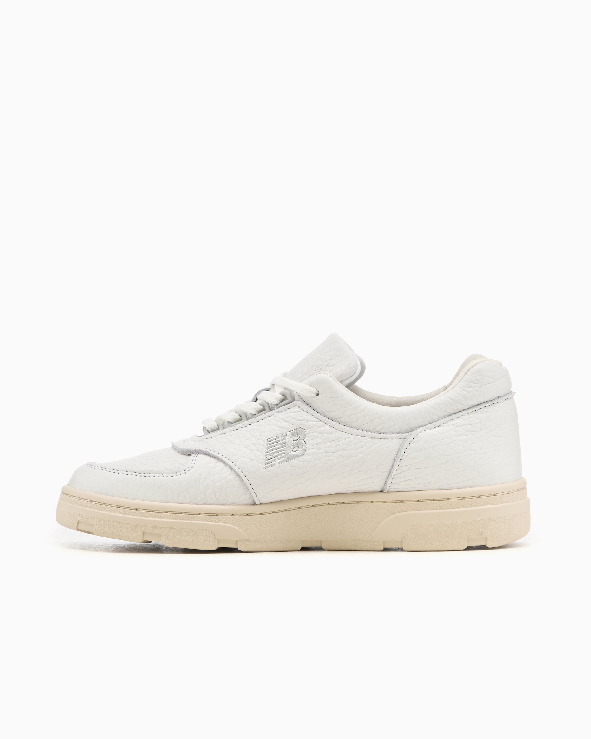 Sneakers New Balance Allerdale UADW WHI "Made in UK" - UADWWHI