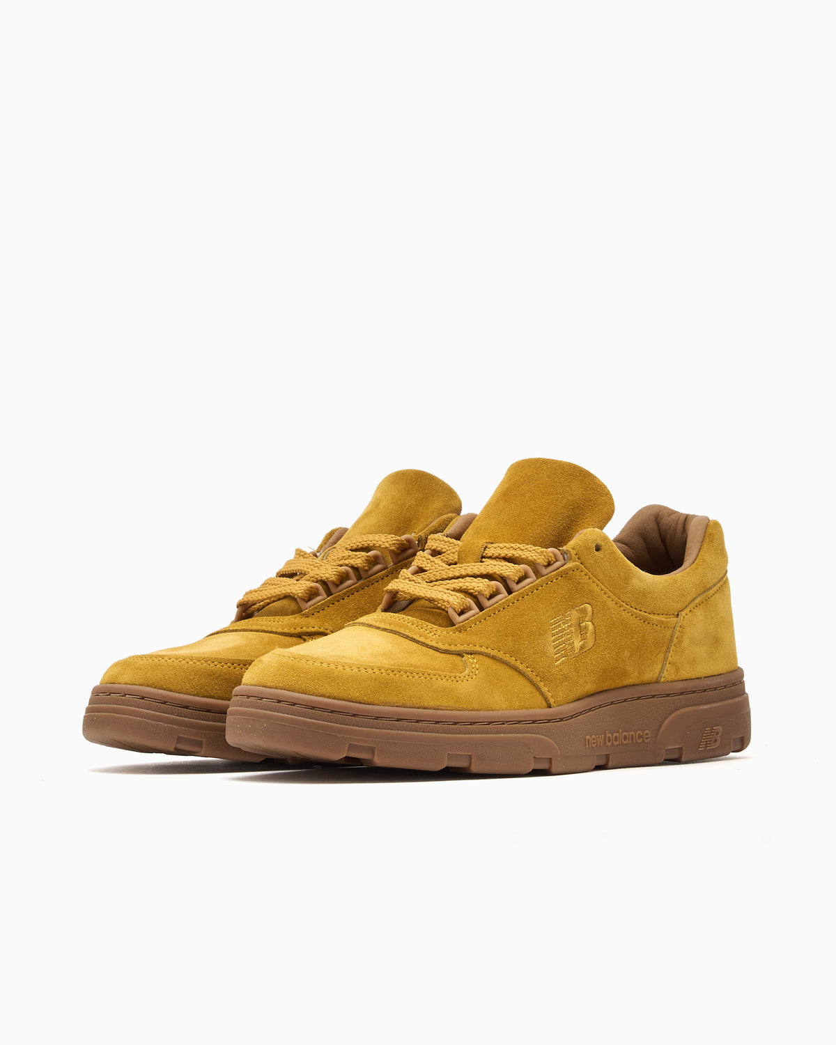 Sneakers New Balance Allerdale UADW YEL "Made in UK" - UADWYEL