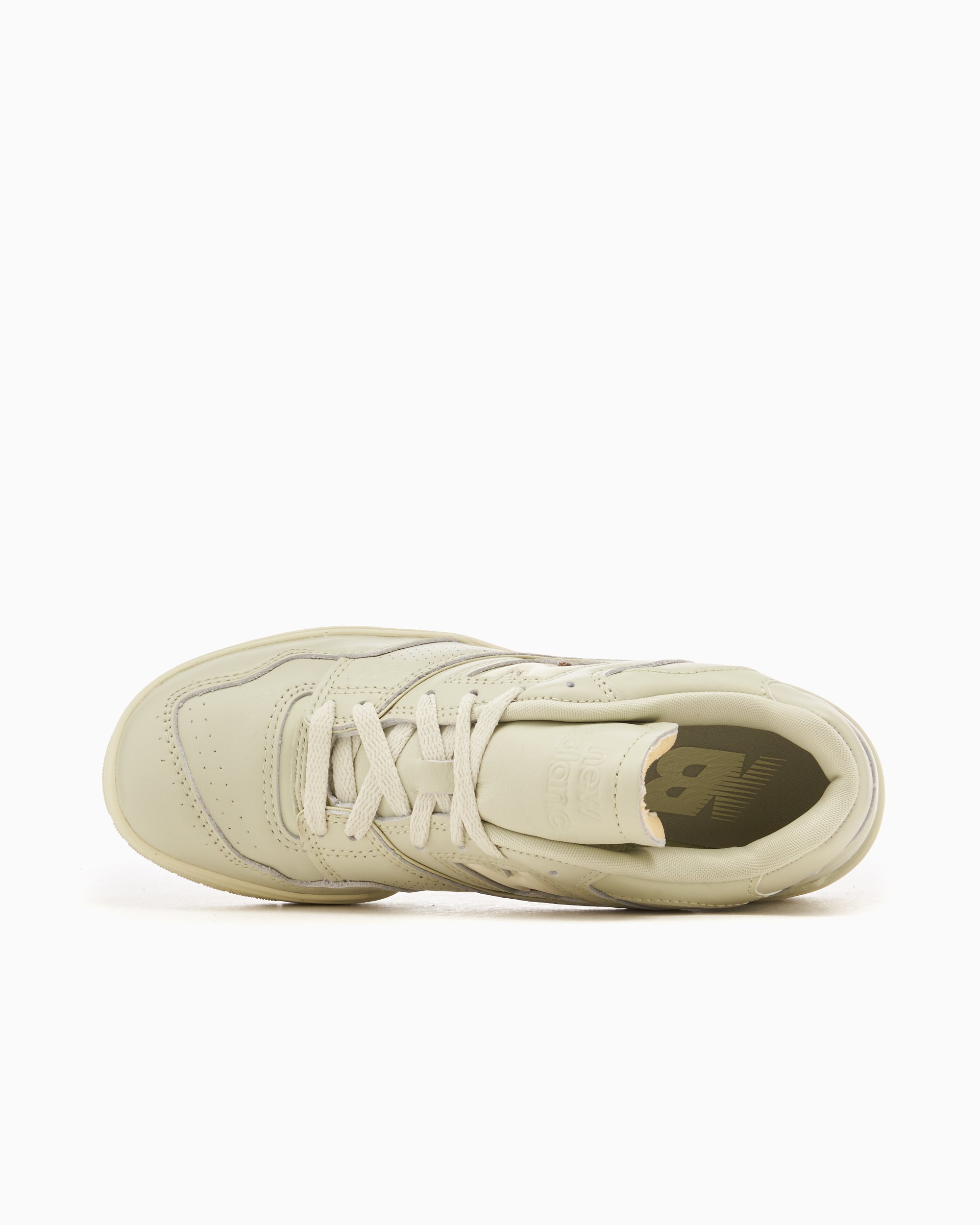 Sneakers New Balance BB550 MCC "Grey Day" - BB550MCC