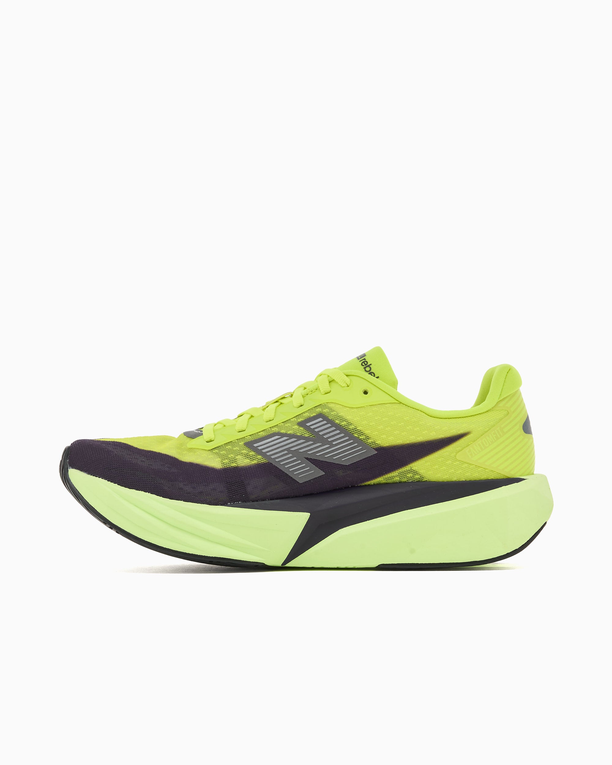 Sneakers New Balance FuelCell Rebel v5 MFCX4TR - MFCX4TR
