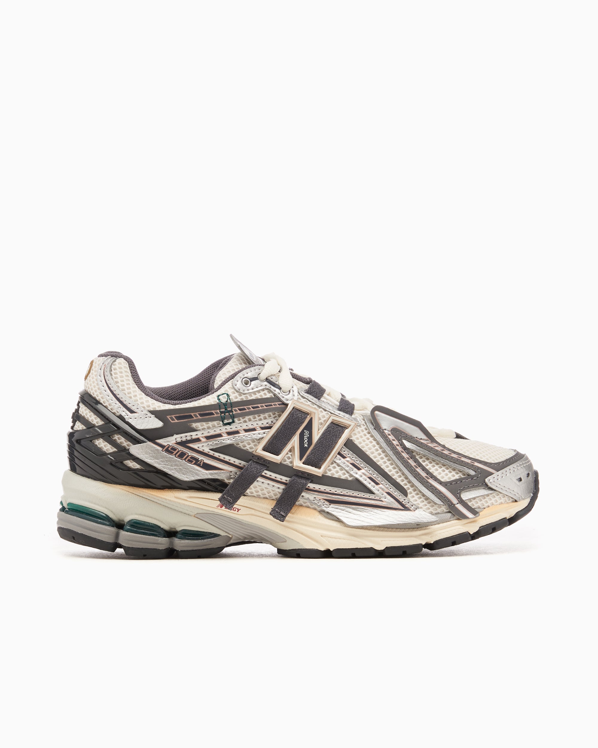 靴 New Balance 1906A Refined Future M1906AD New Balance M1906 AD 