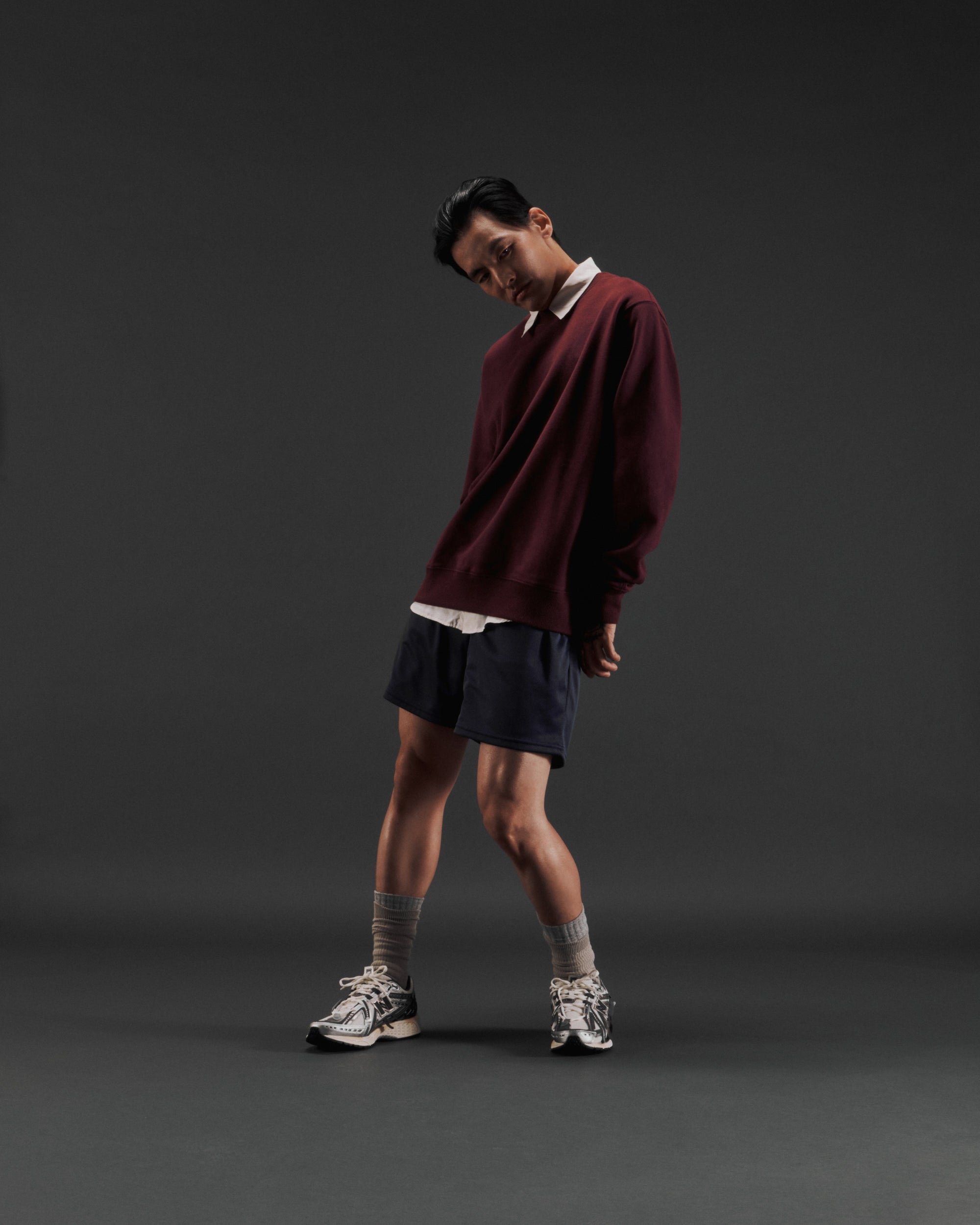 Sneakers New Balance M1906 AD "Refined Future" - M1906AD