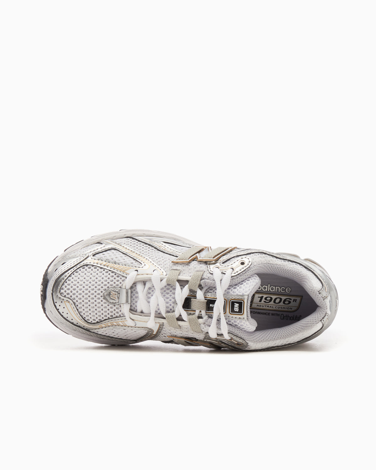 Sneakers New Balance M1906 RI - M1906RI
