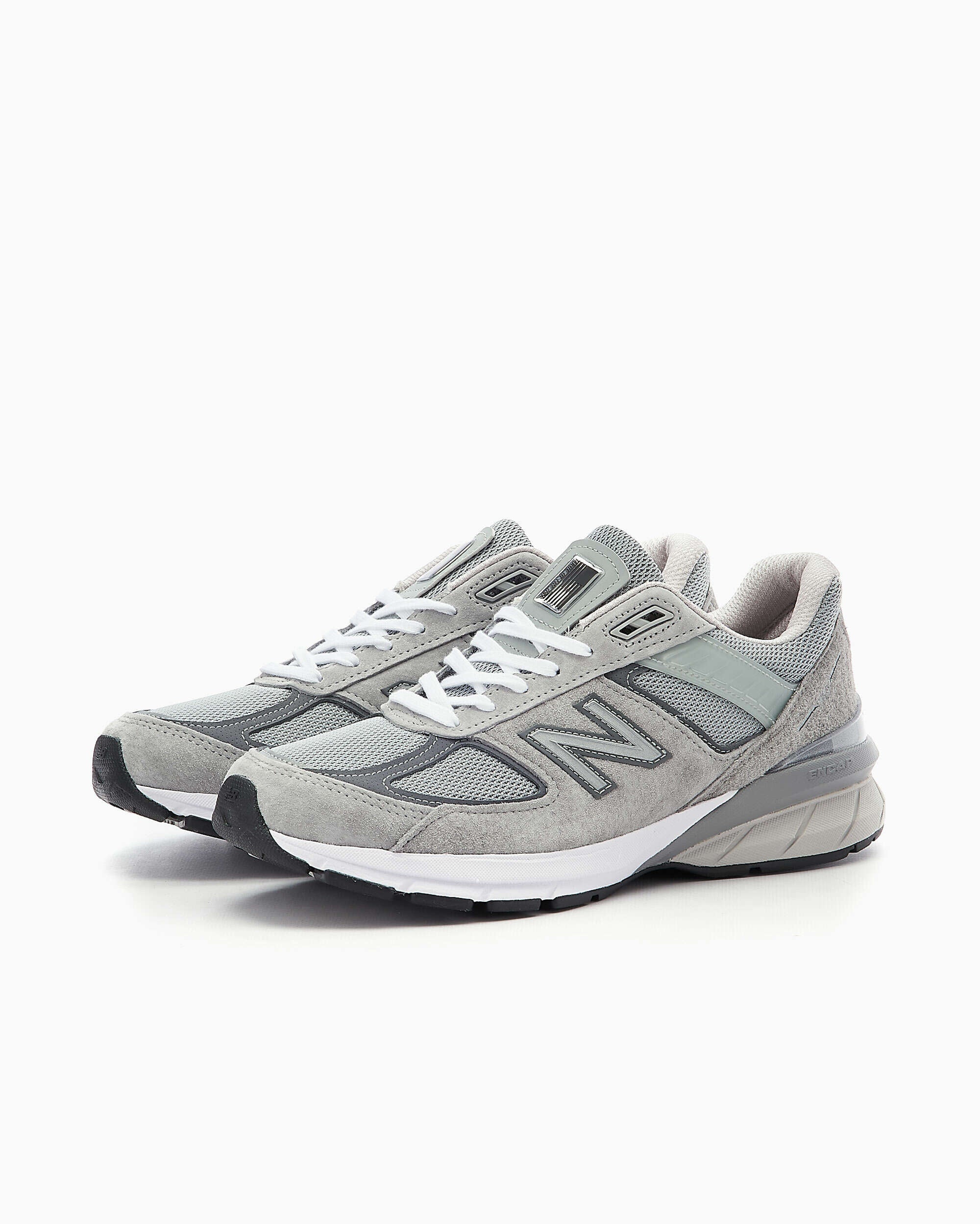 Sneakers New Balance M990v5 GL5 "Made in USA" - M990GL5