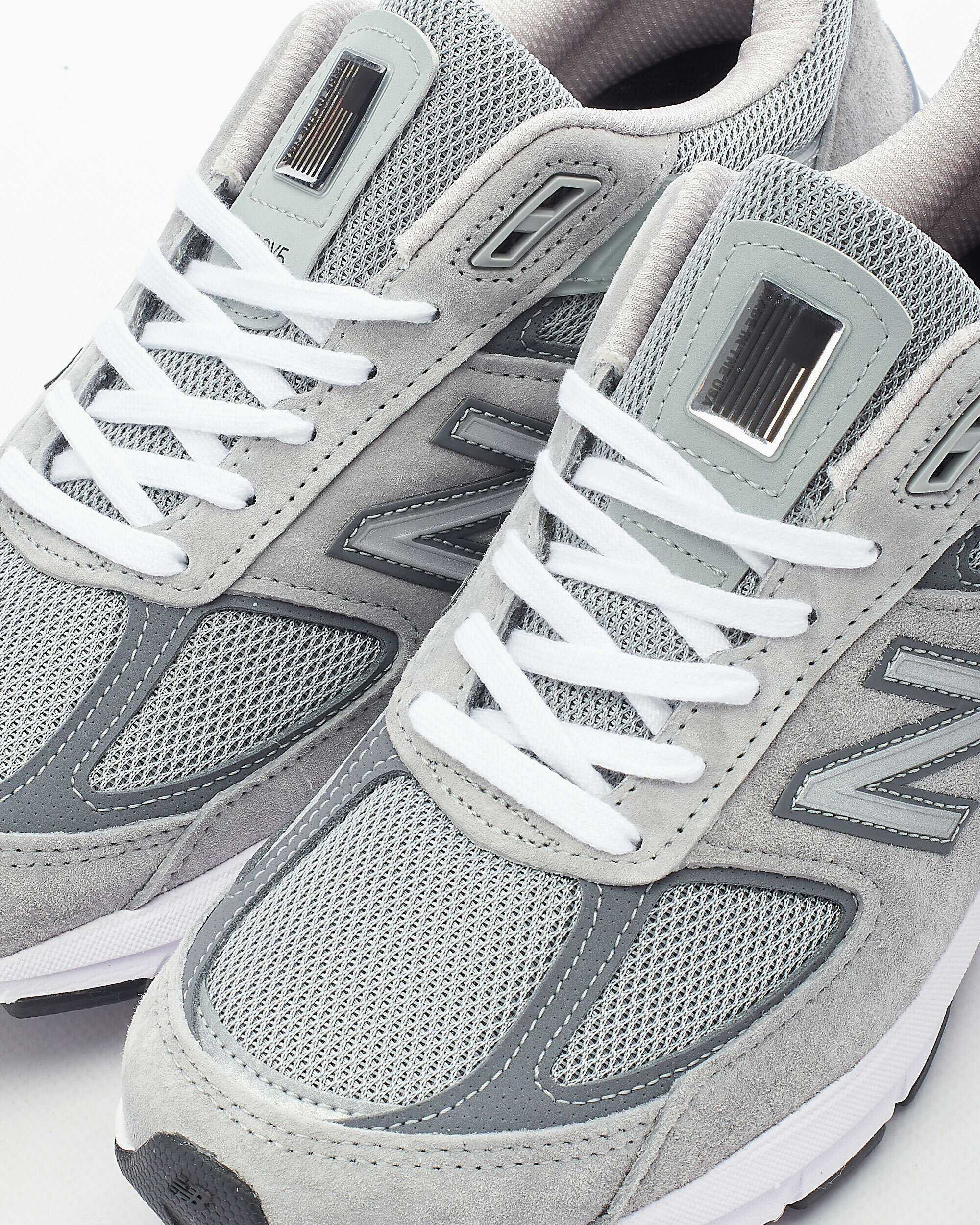 Sneakers New Balance M990v5 GL5 "Made in USA" - M990GL5
