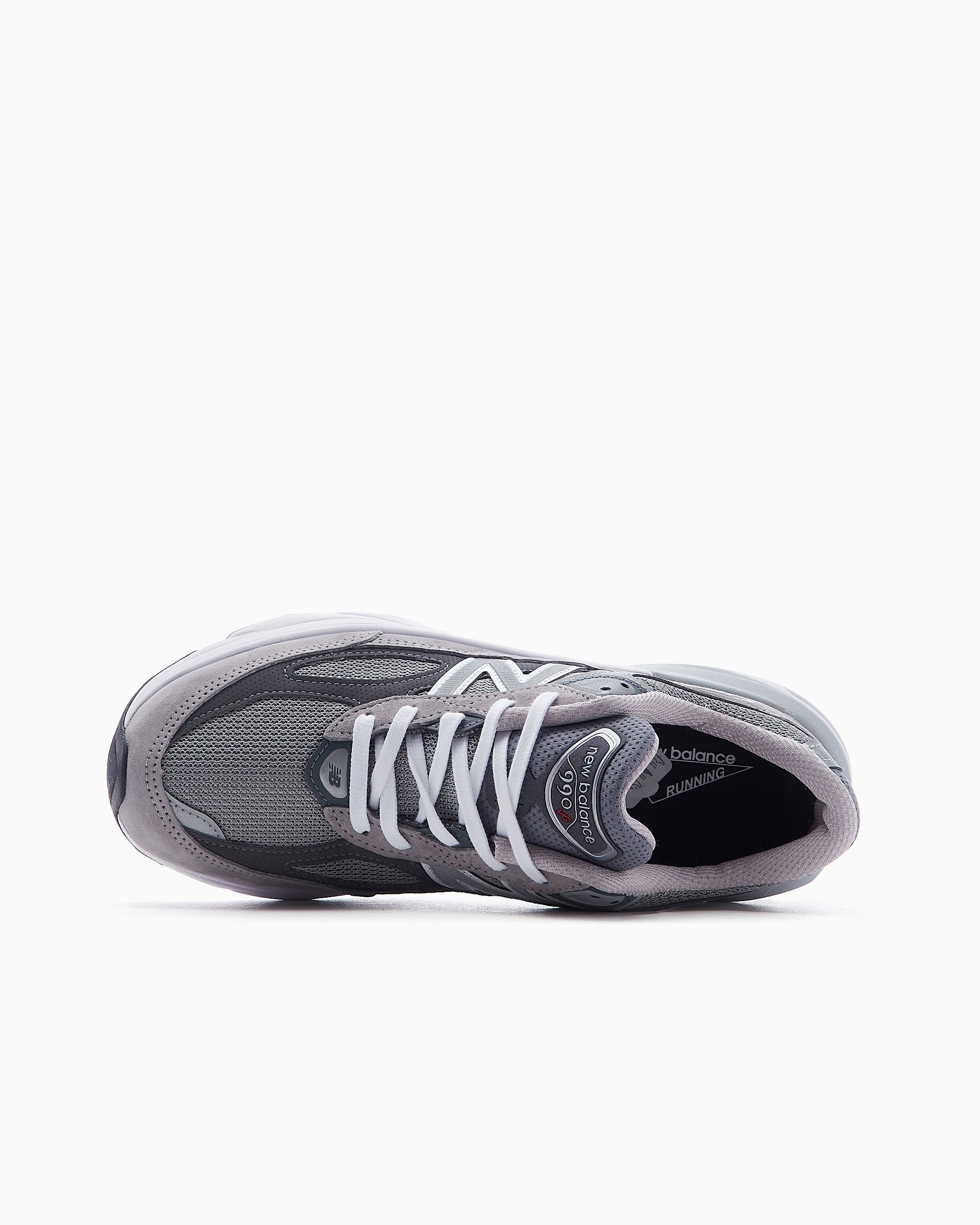 Sneakers New Balance M990v6 GL6 "Made in USA" - M990GL6