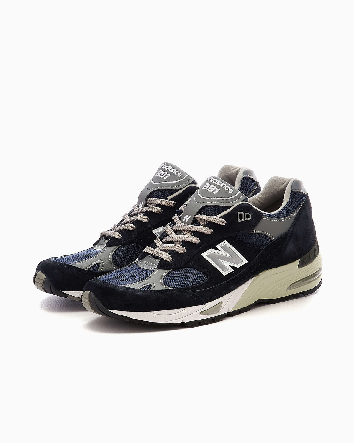 Sneakers New Balance M991 NV "Made in UK" - M991NV