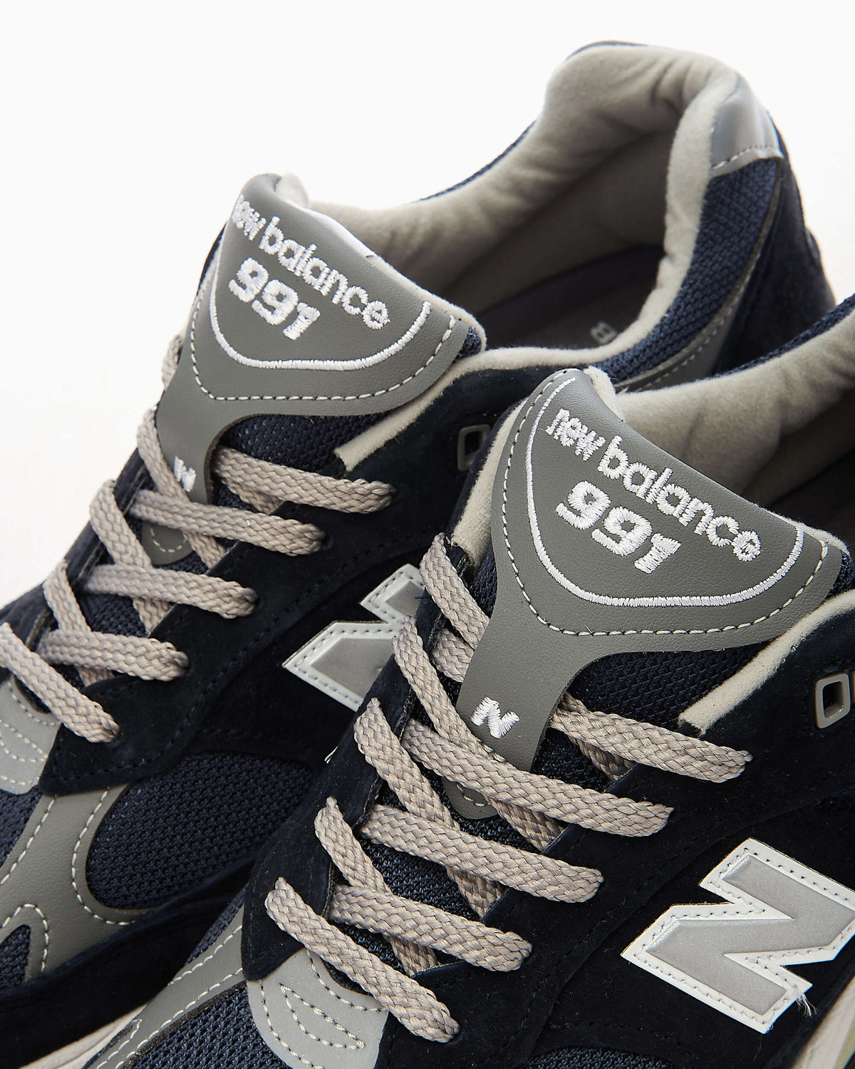 Sneakers New Balance M991 NV "Made in UK" - M991NV