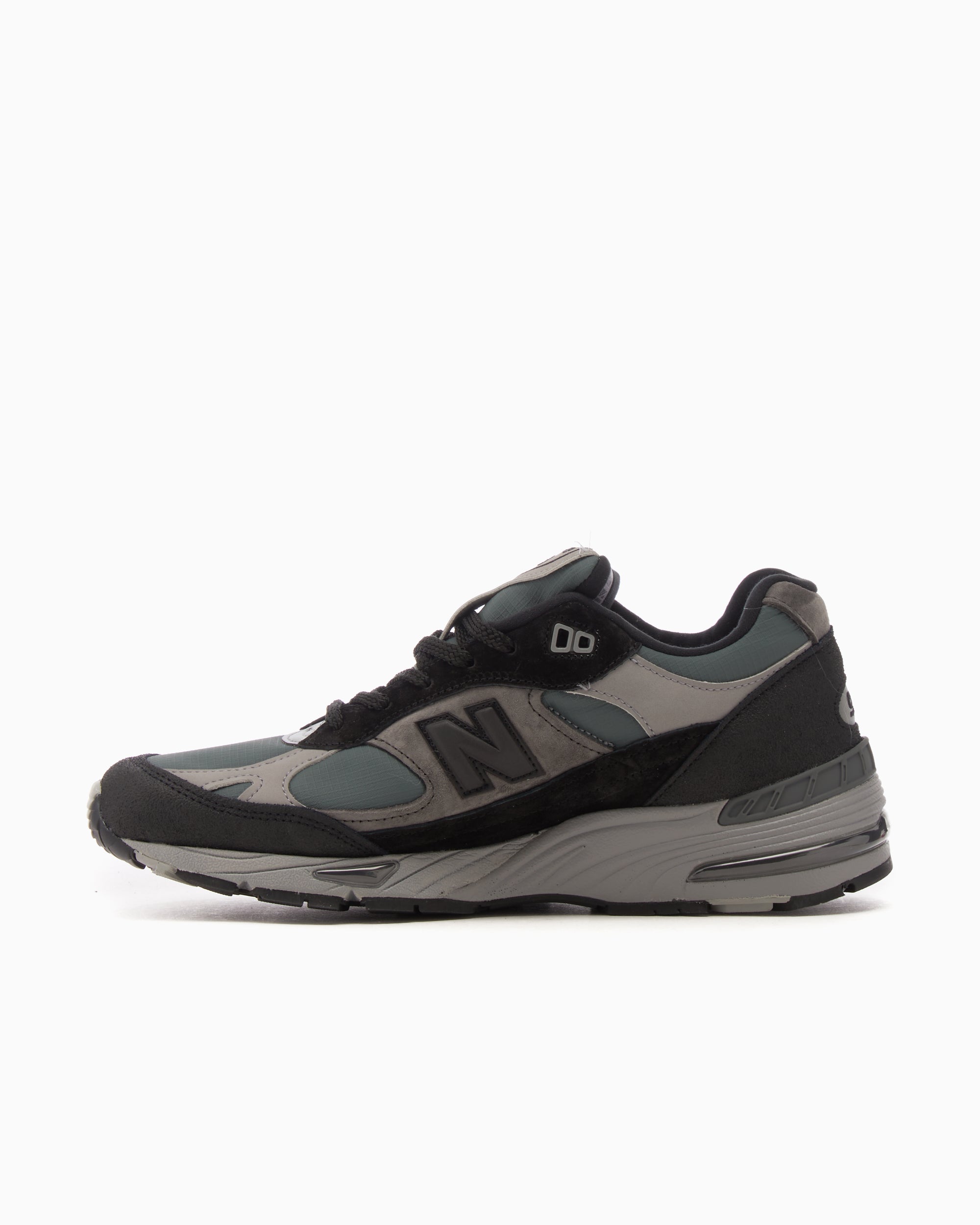 Sneakers New Balance M991 WTR "Made In UK" - M991WTR