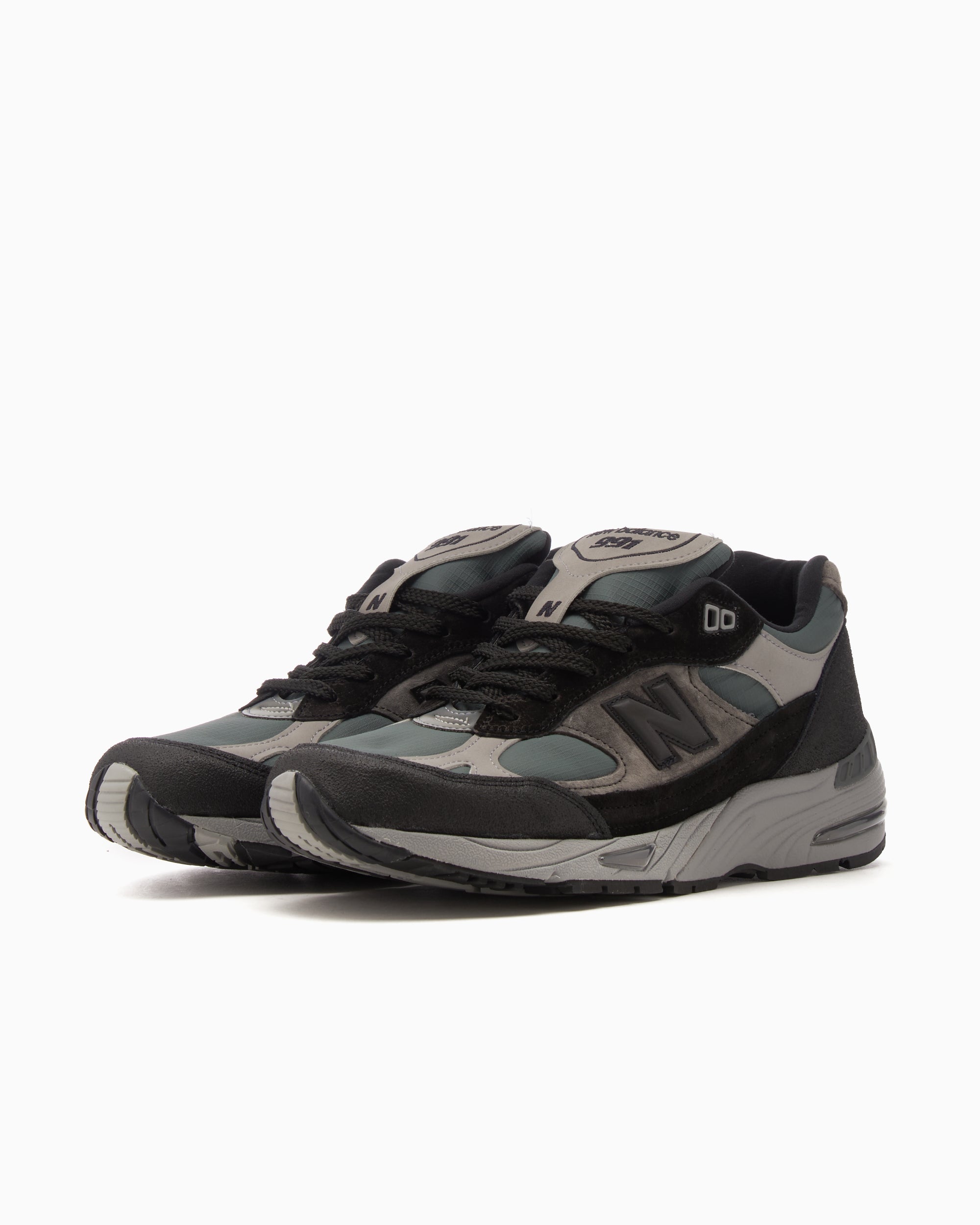Sneakers New Balance M991 WTR "Made In UK" - M991WTR