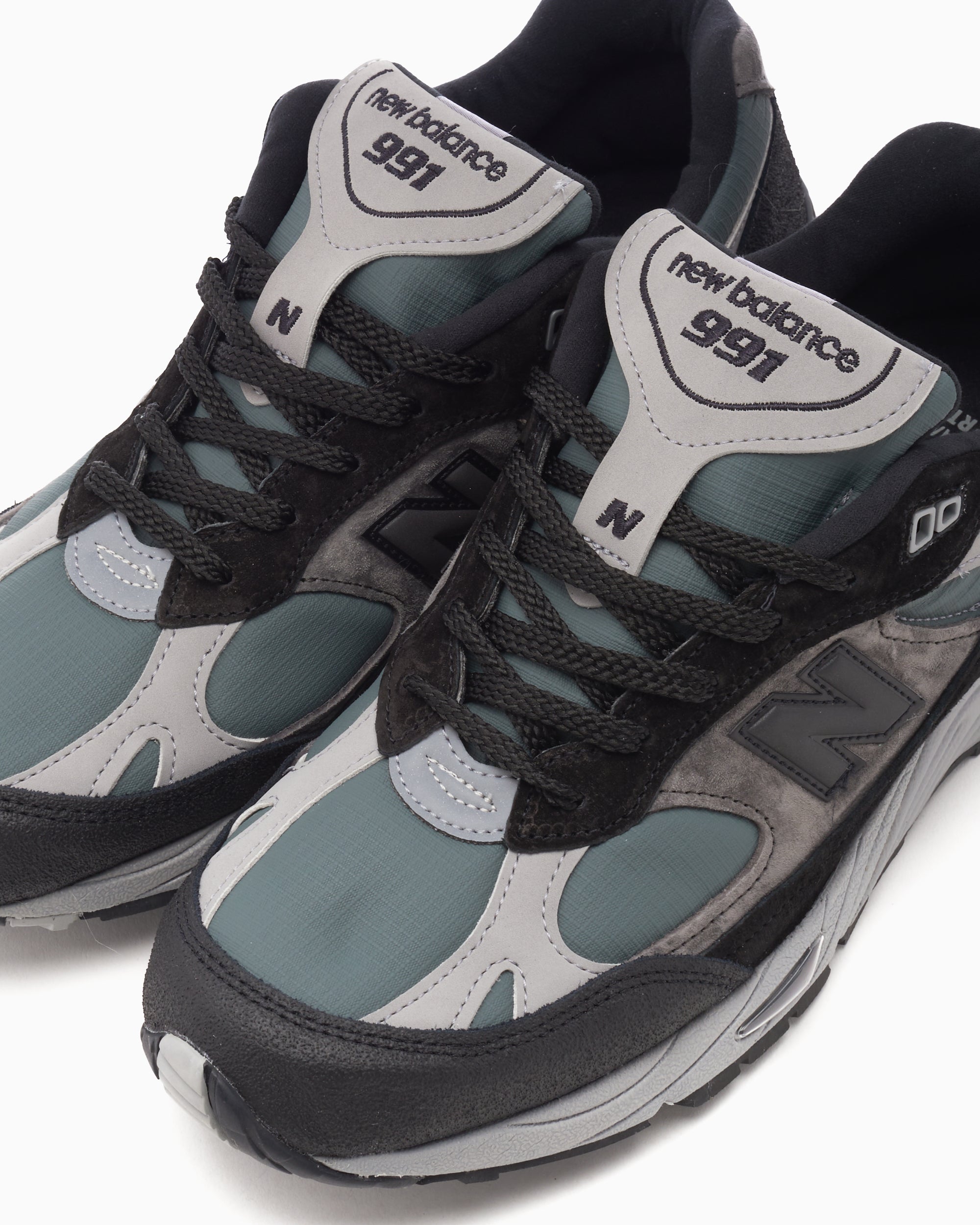 Sneakers New Balance M991 WTR "Made In UK" - M991WTR