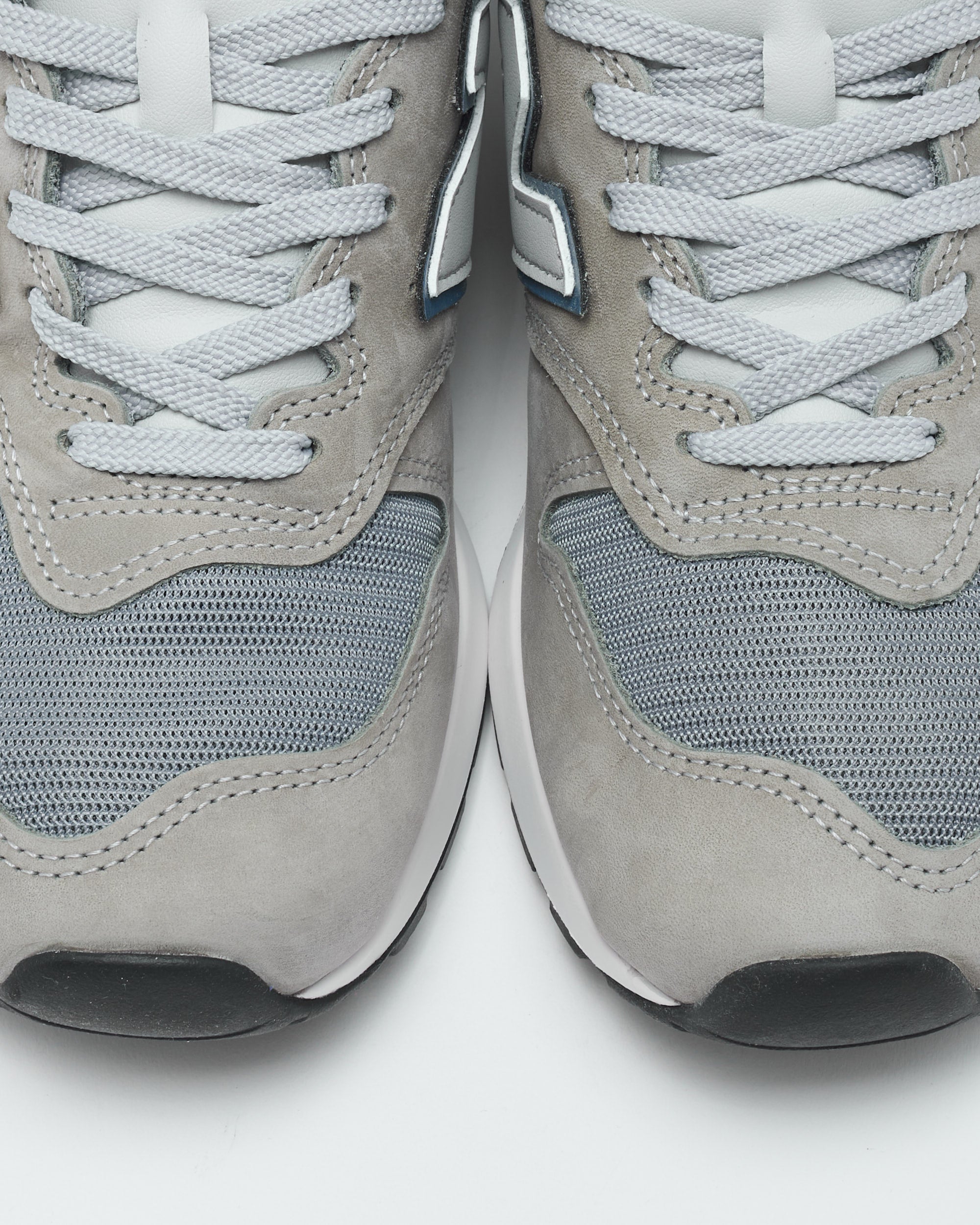 Sneakers New Balance U1300 JP "Made in USA" Grey Days Special Pack - U1300JP