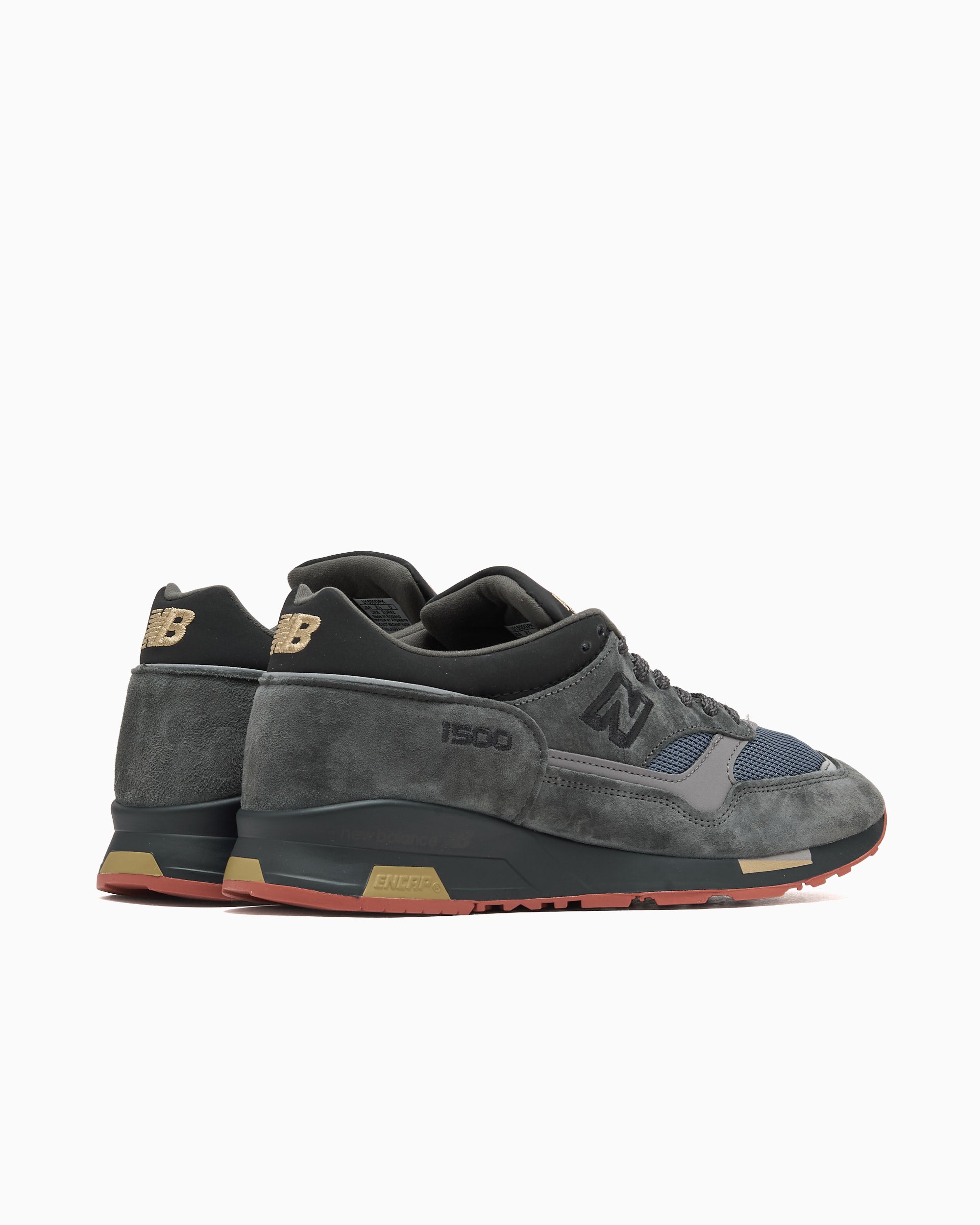 Sneakers New Balance U1500 GPK Neo Synthesis "Made in UK" - U1500GPK