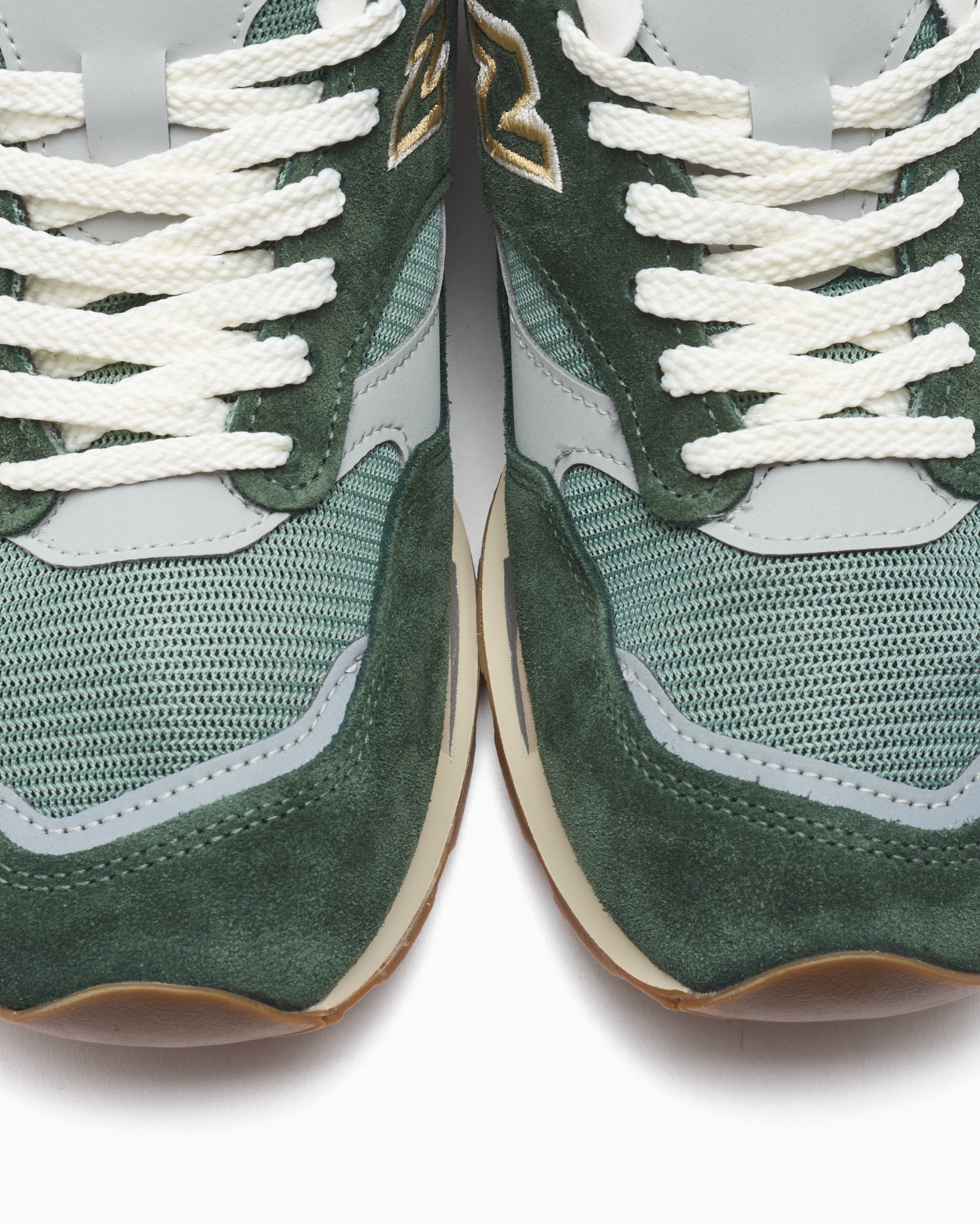 Sneakers New Balance U1500 SSP Vintage Sports "Made in UK" - U1500SSP