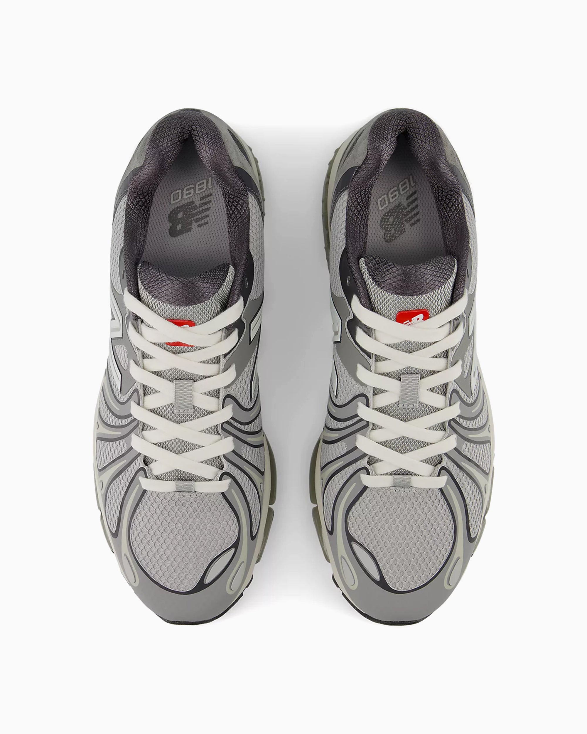 Sneakers New Balance U1890 5UY "Grey Day Pack" - U18905UY