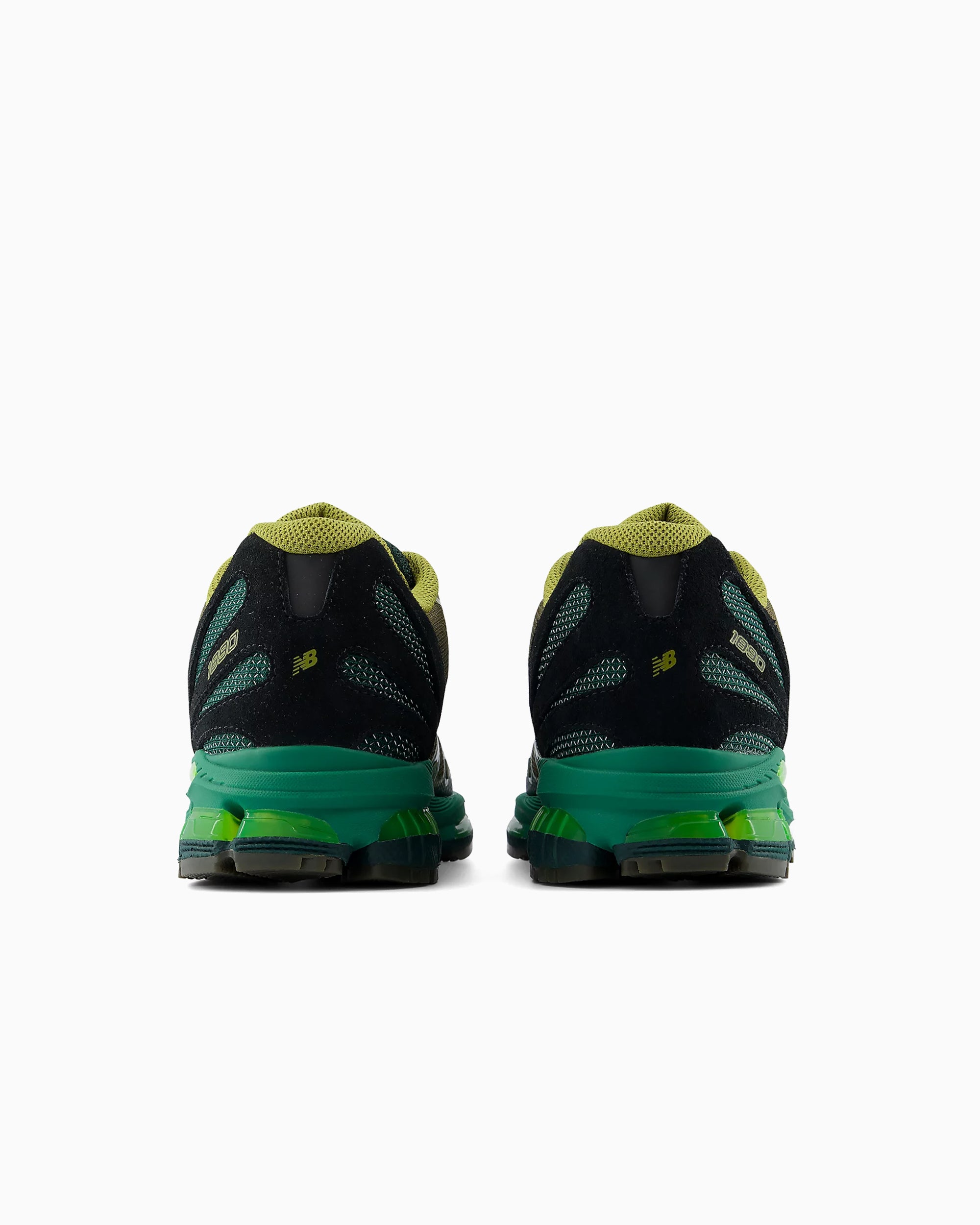 Sneakers New Balance U1890 7BP “Nordic Green” - U18907BP